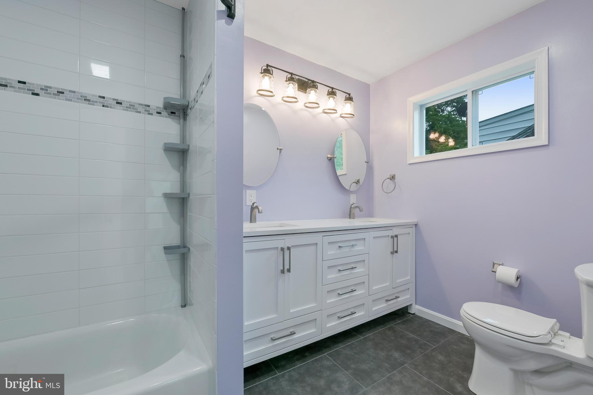 ROCK HALL - Residential