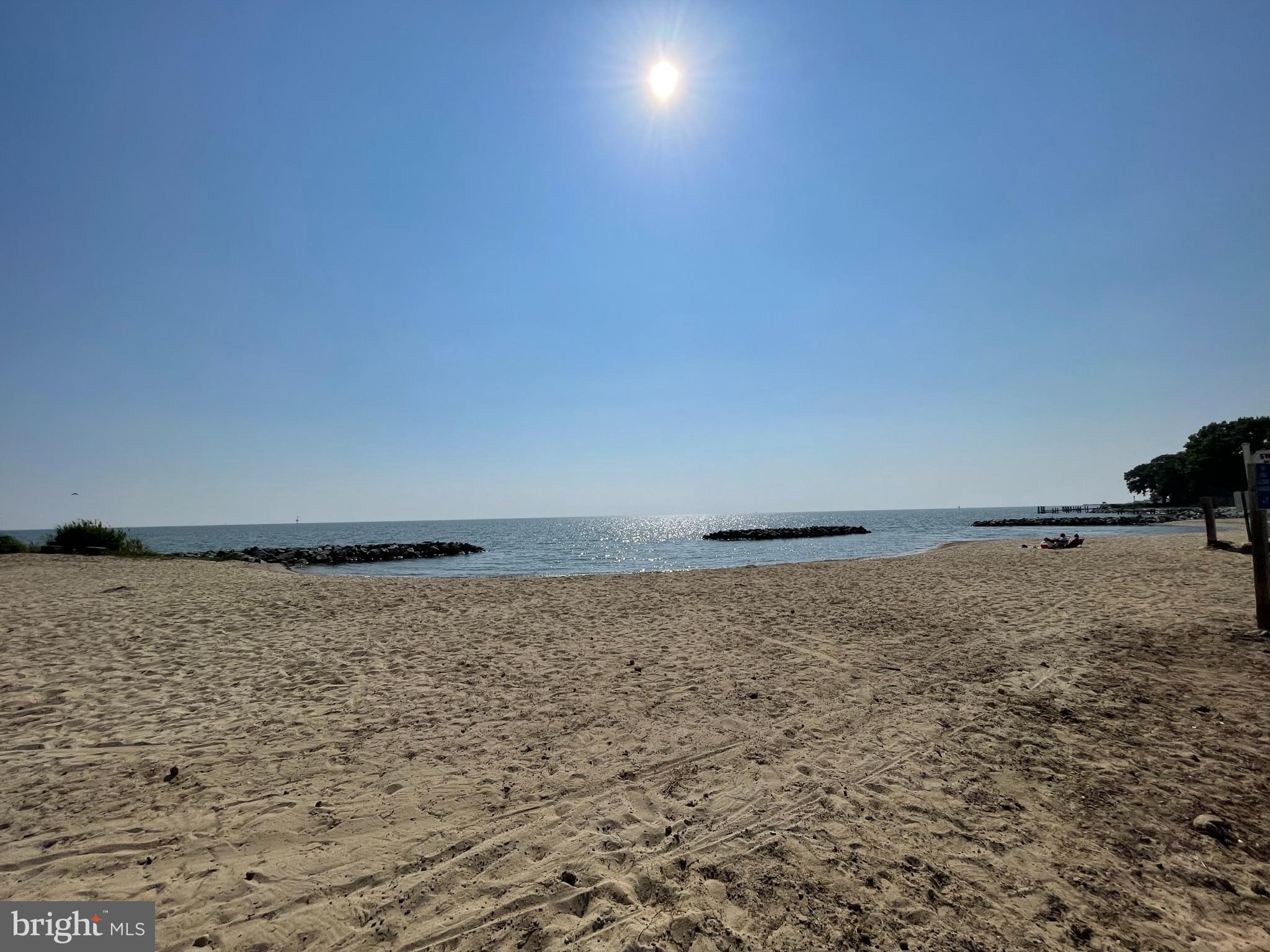 ROCK HALL - Residential