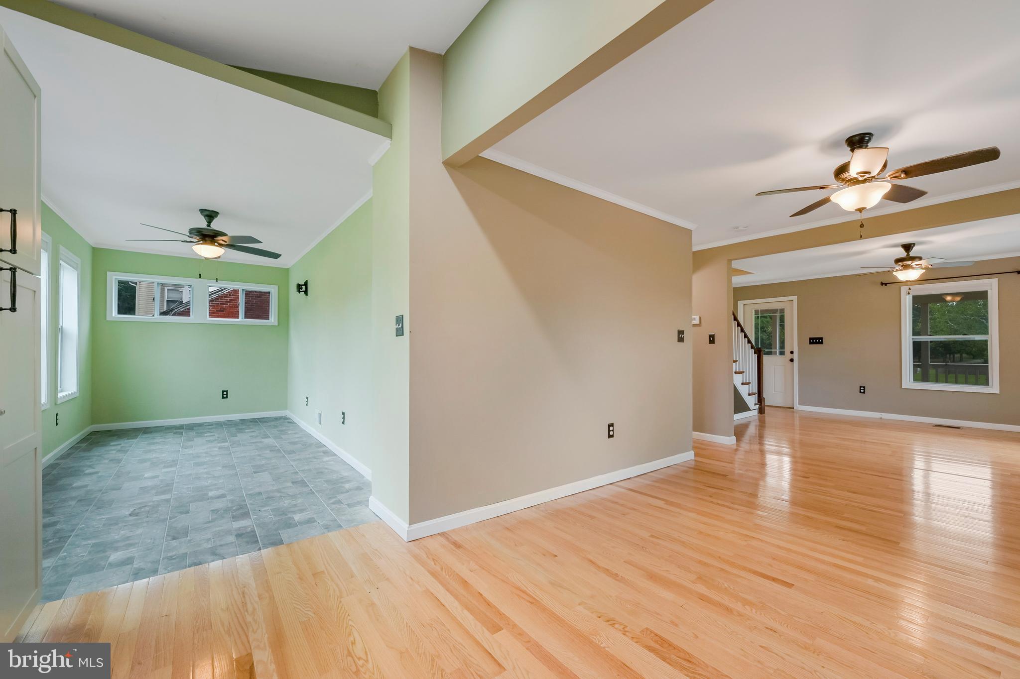 ROCK HALL - Residential