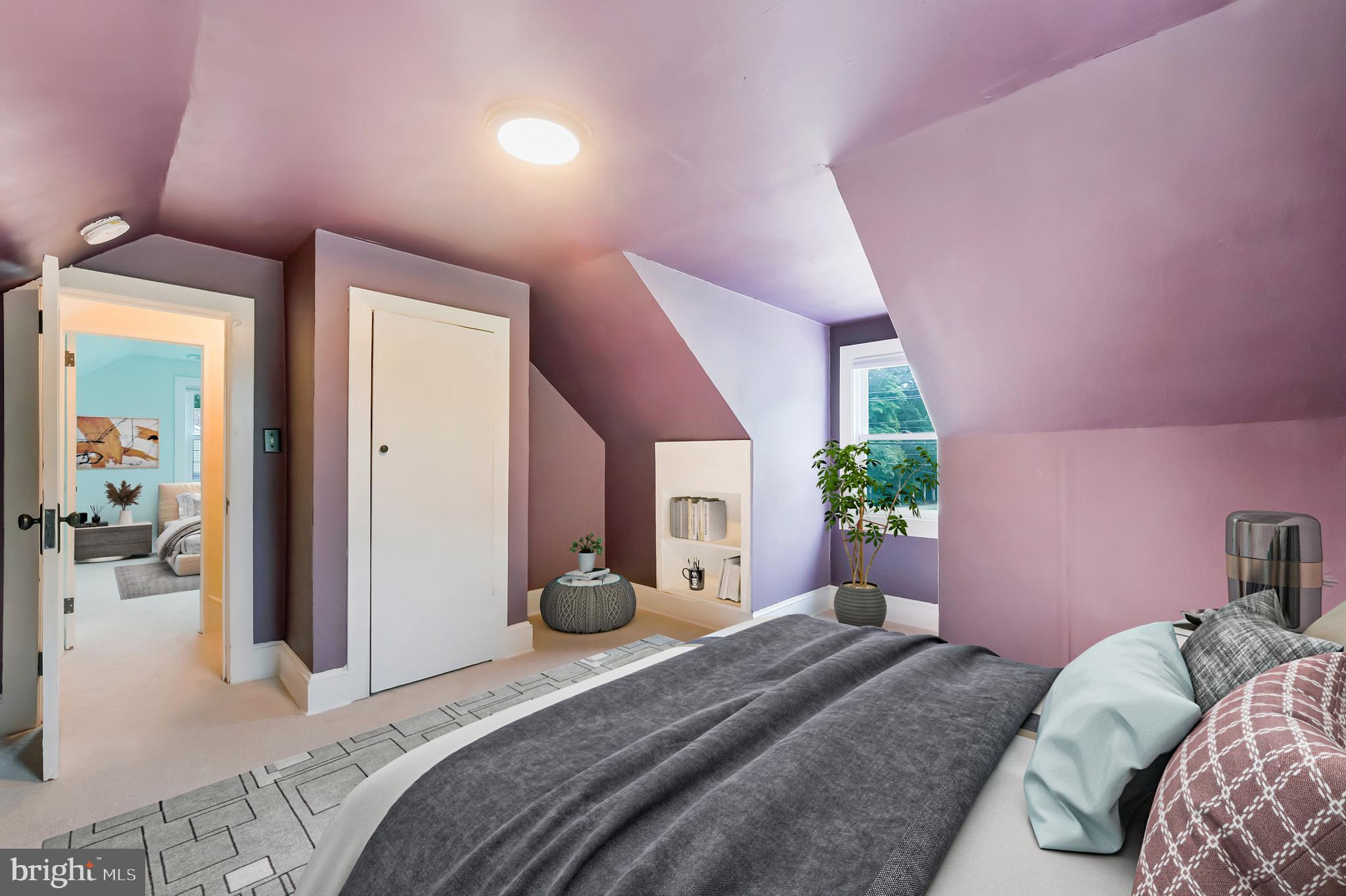 ROCK HALL - Residential