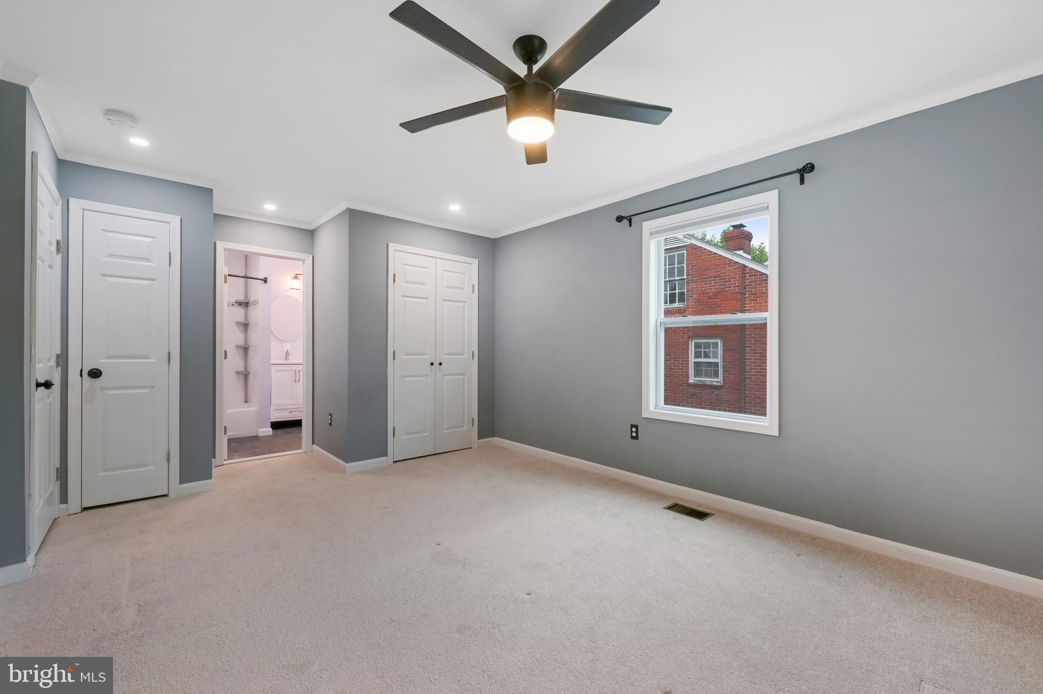 ROCK HALL - Residential