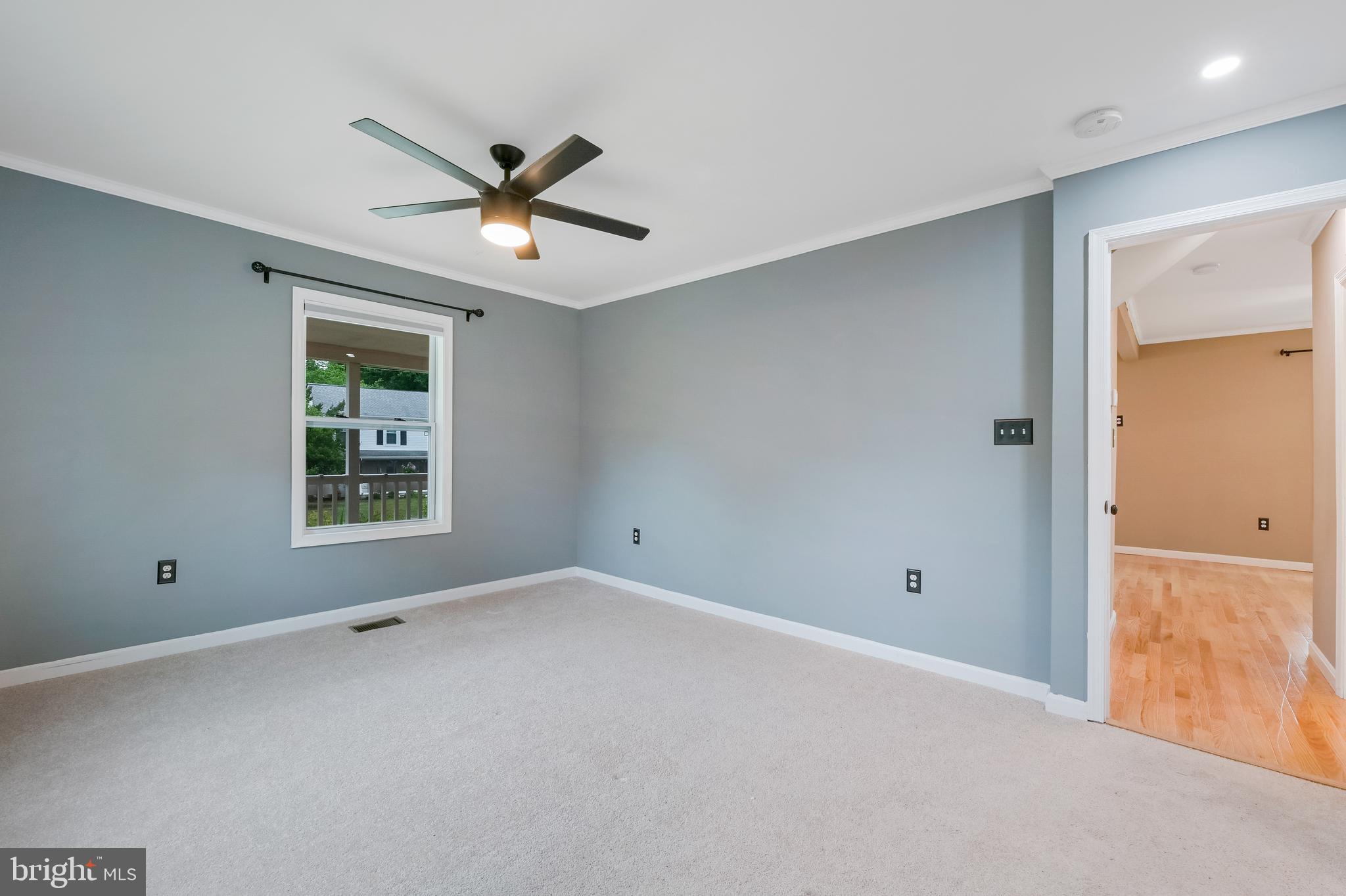 ROCK HALL - Residential