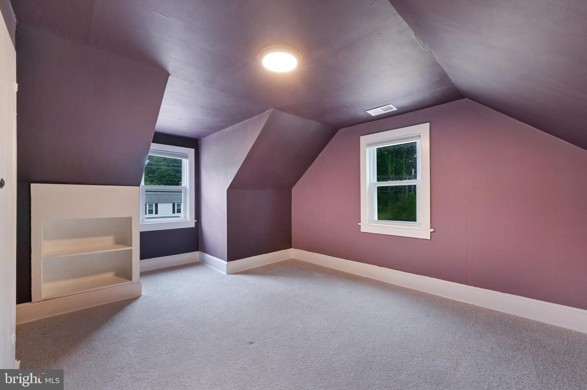 ROCK HALL - Residential