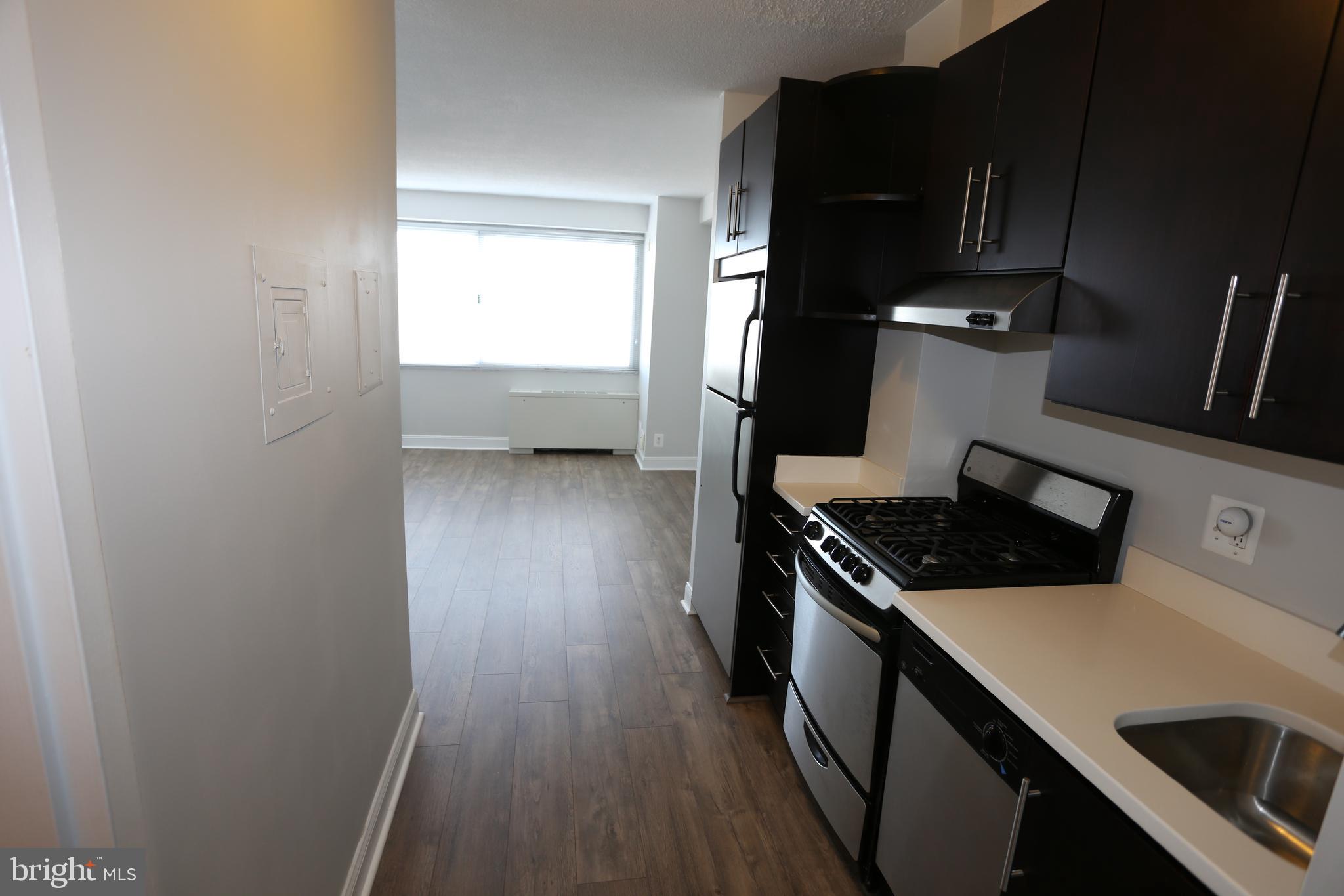 FRIENDSHIP HEIGHTS - Residential Lease
