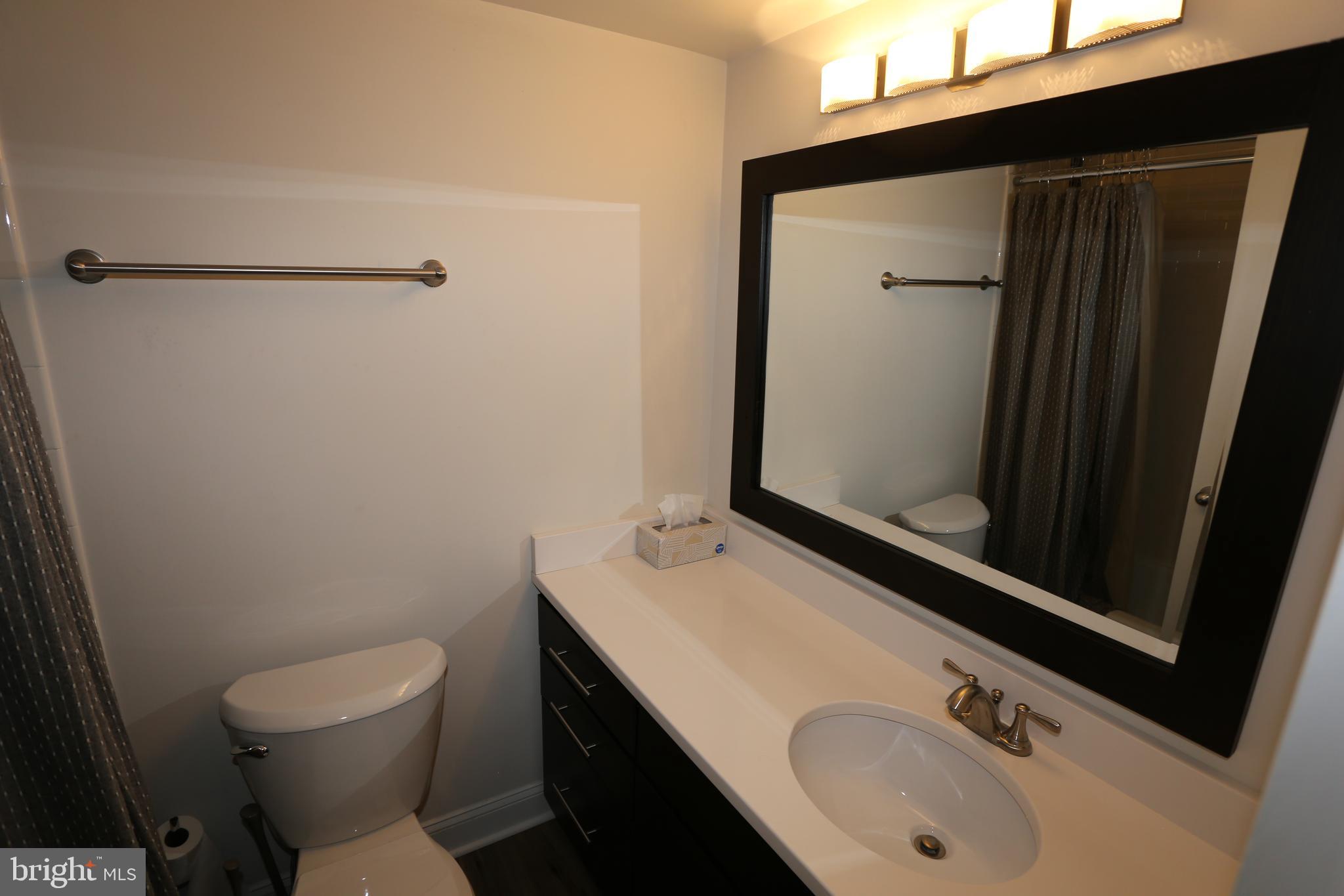 FRIENDSHIP HEIGHTS - Residential Lease