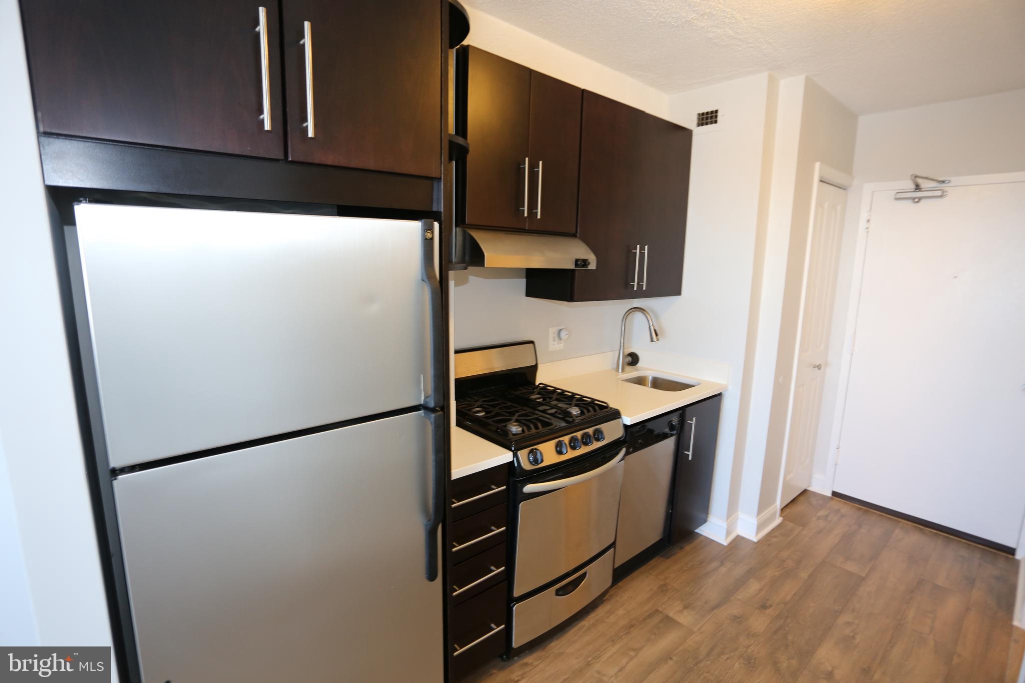 FRIENDSHIP HEIGHTS - Residential Lease