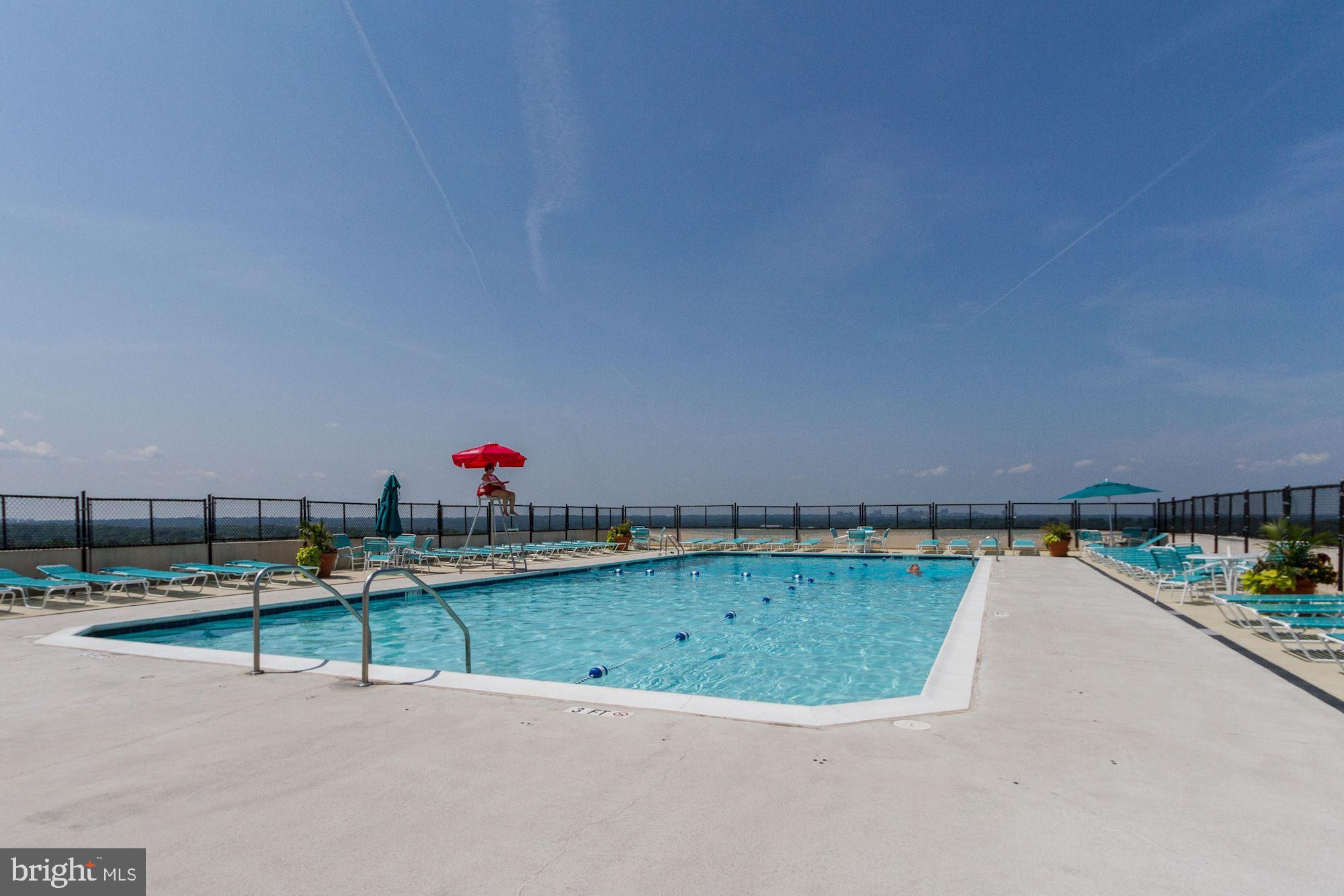 FRIENDSHIP HEIGHTS - Residential Lease