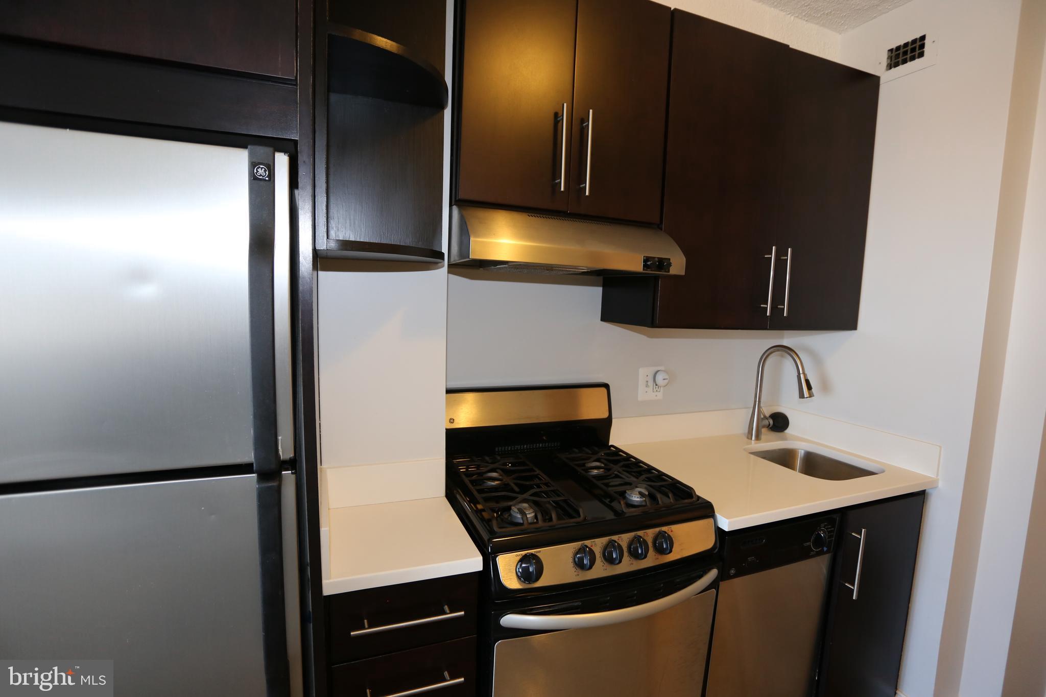 FRIENDSHIP HEIGHTS - Residential Lease