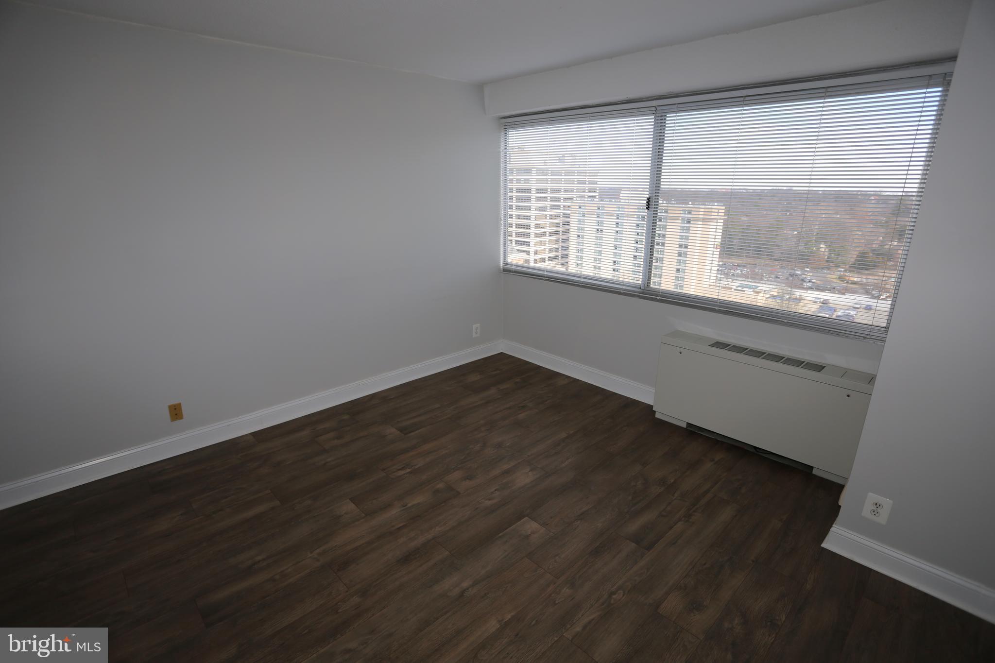 FRIENDSHIP HEIGHTS - Residential Lease