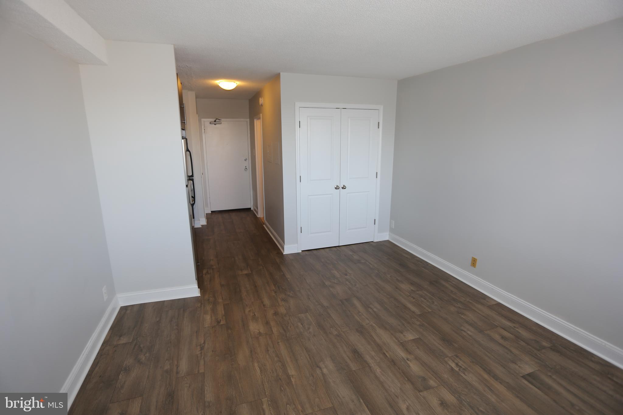 FRIENDSHIP HEIGHTS - Residential Lease