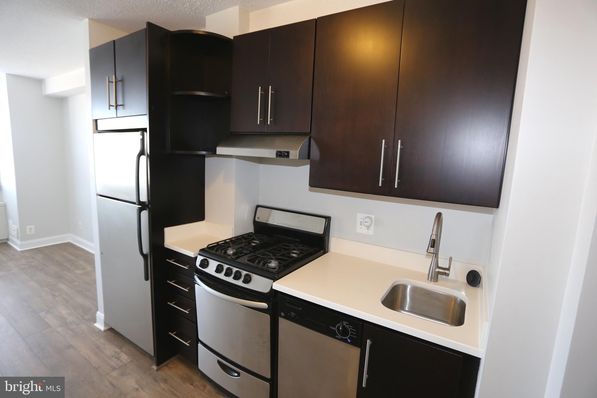 FRIENDSHIP HEIGHTS - Residential Lease