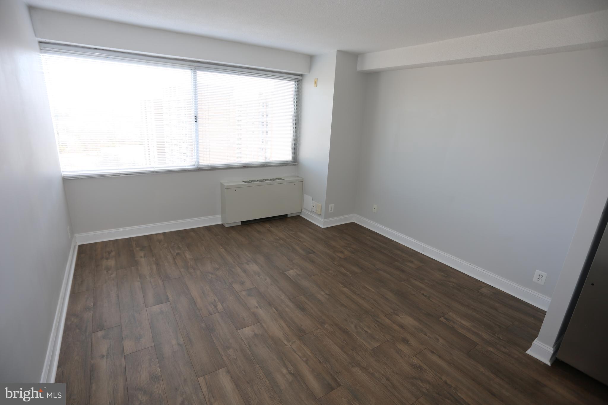 FRIENDSHIP HEIGHTS - Residential Lease