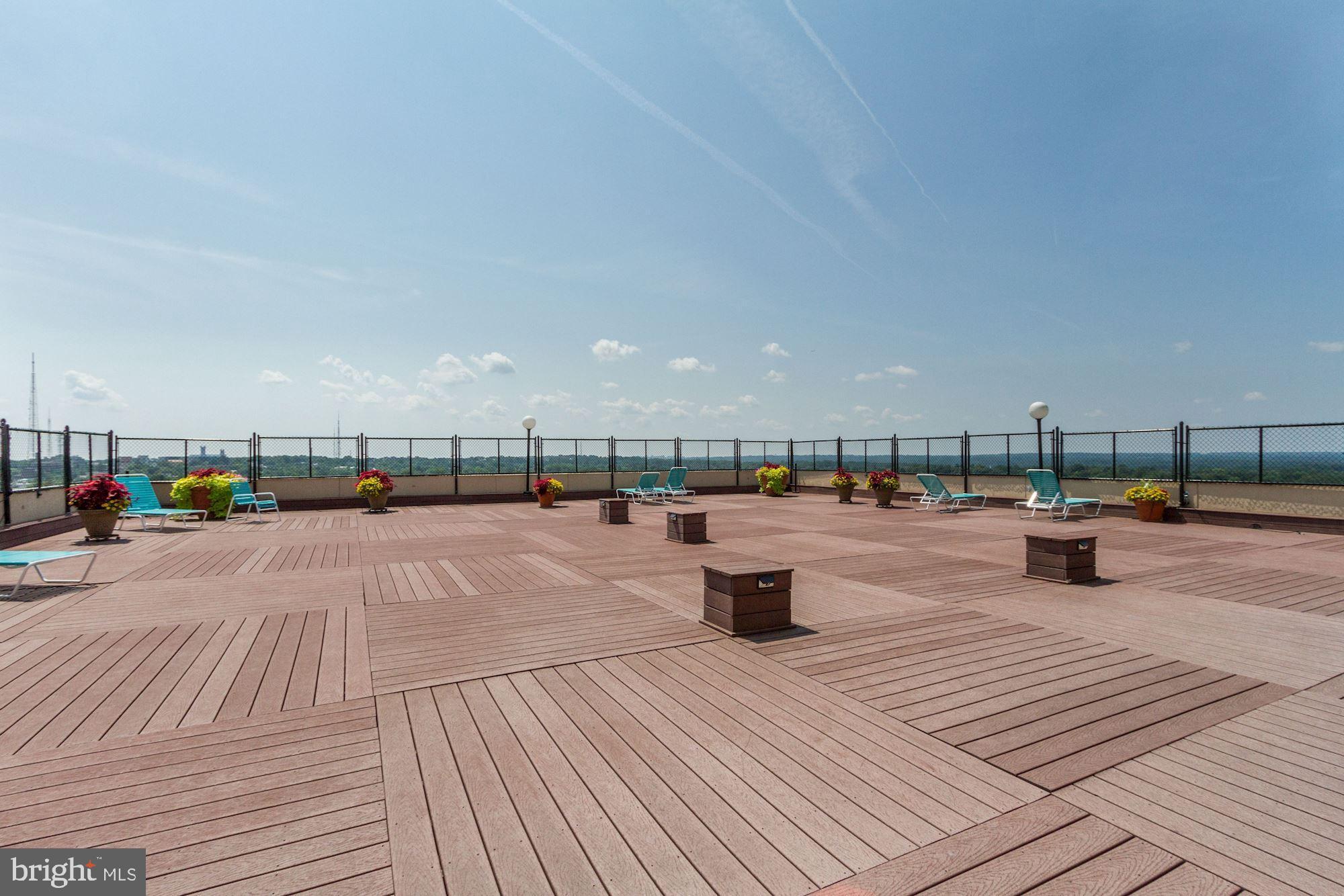 FRIENDSHIP HEIGHTS - Residential Lease