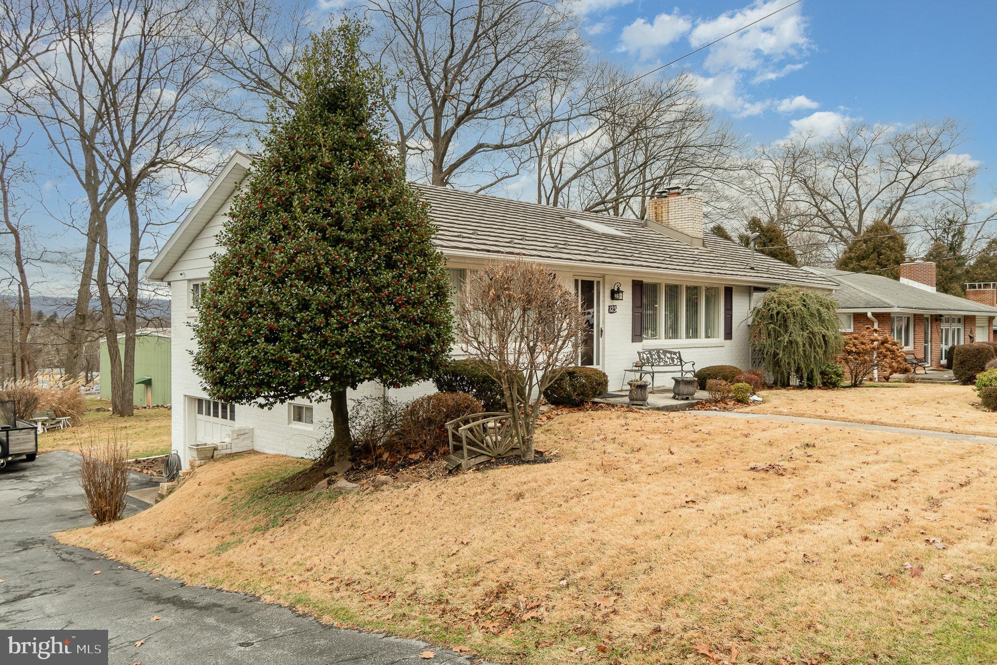 MARYSVILLE - Residential
