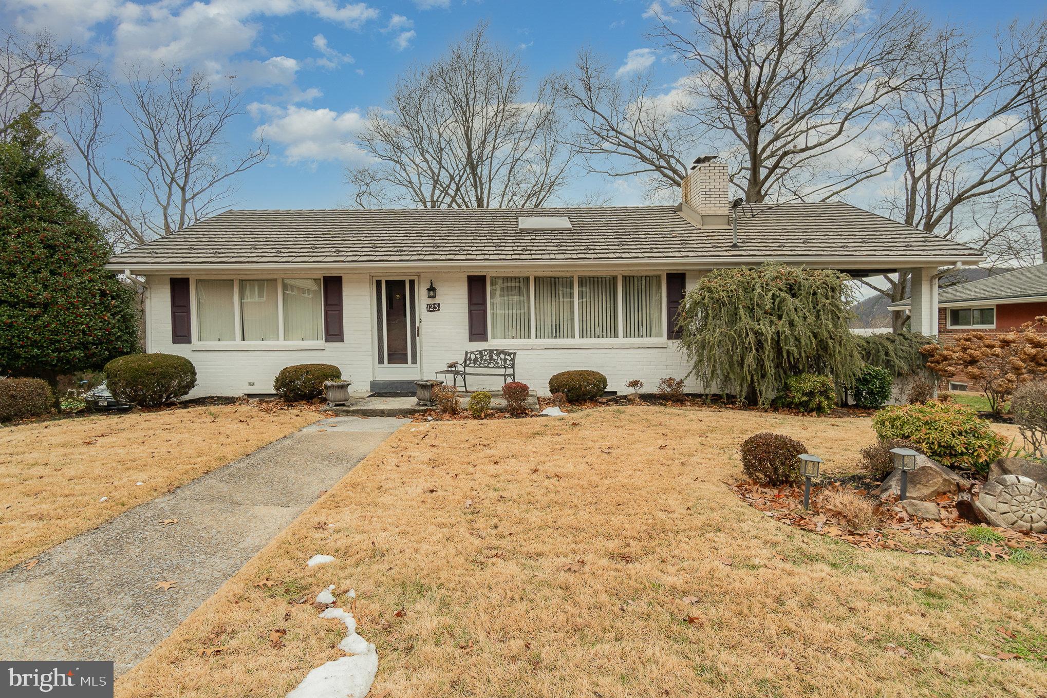 MARYSVILLE - Residential