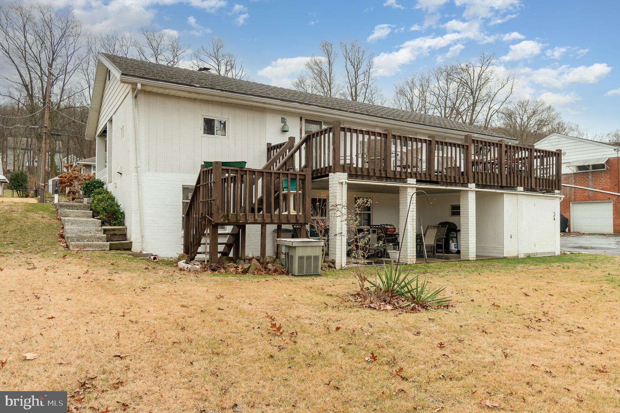 MARYSVILLE - Residential