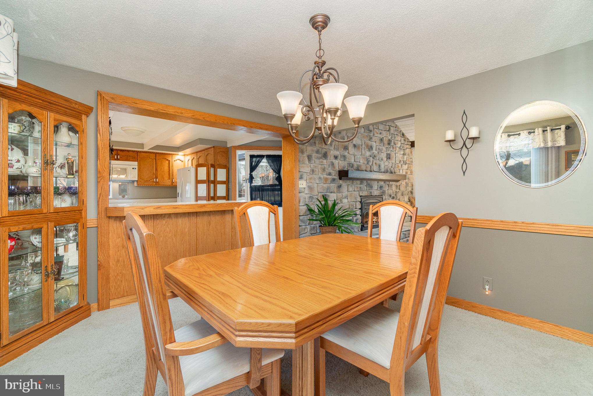 MARYSVILLE - Residential