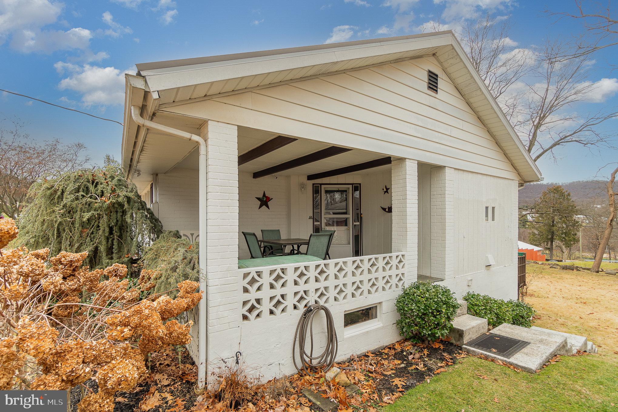 MARYSVILLE - Residential
