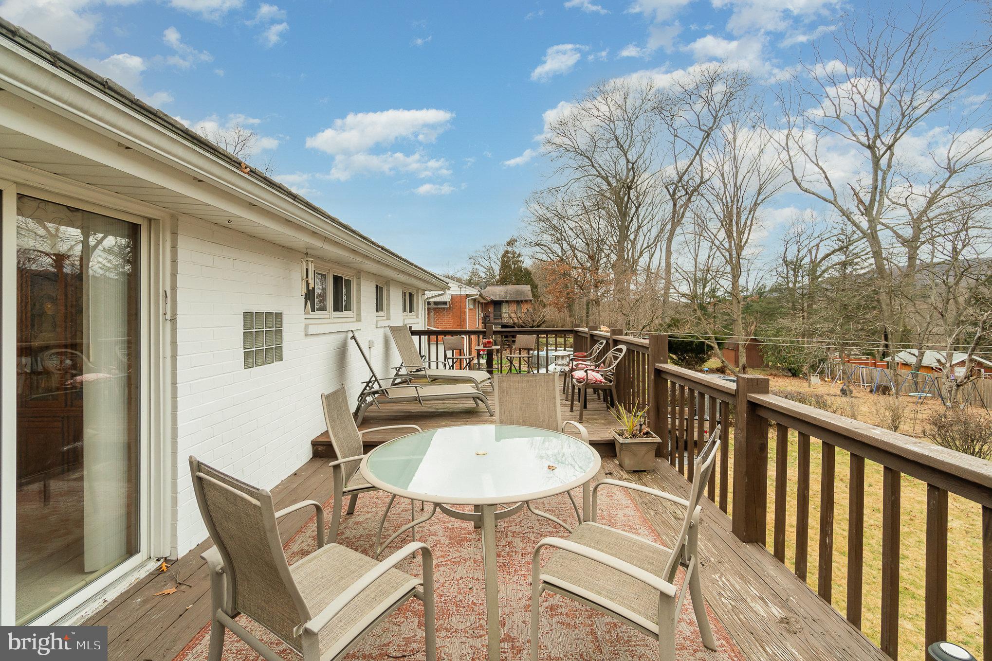 MARYSVILLE - Residential