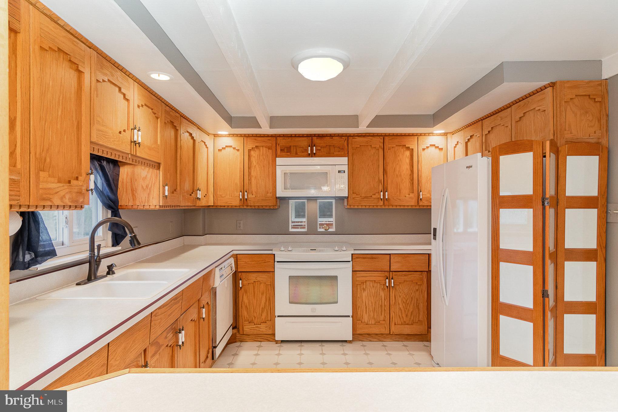 MARYSVILLE - Residential
