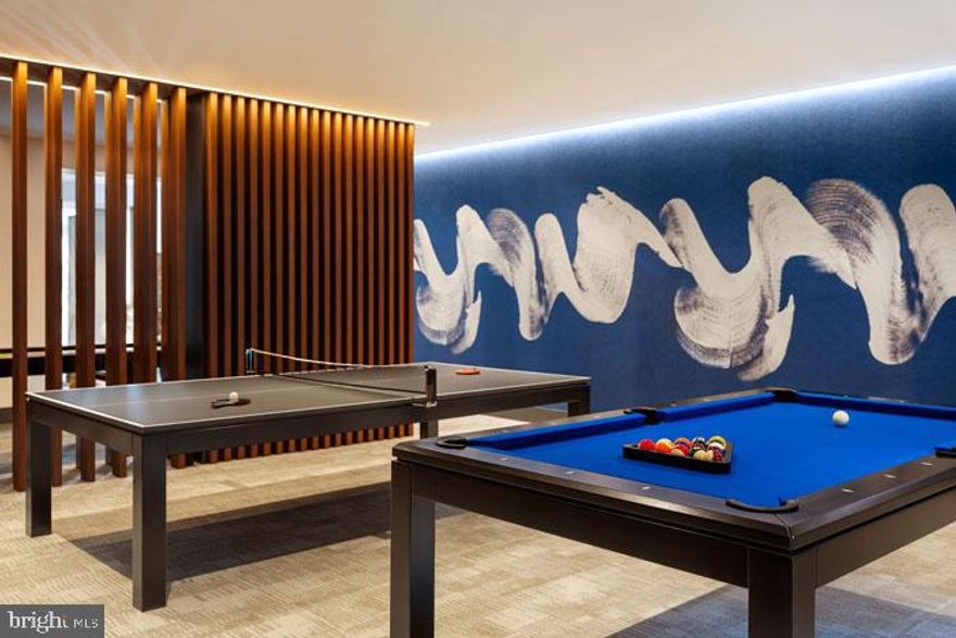 Center City’s Crown Jewel: 210 South 12th. A once-in-a-lifetime opportunity.
Nestled in the vibrant heart of Midtown Village, 210 South 12th stands as a beacon of modern living, embodying an unparalleled residential experience. This prestigious address is renowned for its sophisticated living spaces, which include everything from sleek studio apartments to expansive three-bedroom penthouses and everything in between.

The stunning architecture of 210 South 12th was finely crafted by a team of elite design professionals headlined by award-winning firm RSHP, formerly known as Rogers Stirk Harbour + Partners, Midwood Design Studio, and BLT Architects. World-class elegance combines with the character and soul of one of America’s most vibrant cities to create 32 floors of innovative living.

Located within the Washington Square West neighborhood, this apartment community integrates modern design and convenience into every element, offering studio, one-bedroom, one-bedroom den, and two-bedroom apartments as well as impressive three-bedroom penthouses. Residents are greeted with a 24-hour attended lobby with concierge services, providing a welcoming entrance. At  210 South 12th, you’ll enjoy personalized comfort year-round thanks to state-of-the-art air conditioning and keyless entry with smart controls. 

Cycling enthusiasts will love the ample bike storage. And those with a competitive spirit will revel in a recreational haven complete with billiards, ping pong, and shuffleboard. When you’re ready for a quiet retreat, visit the cozy library aside the fireplace overlooking a living green wall, catering to both literary pursuits and relaxation.
 
The dynamic co-working lounge is tailored for modern professionals, while breathtaking distant views encompass bridges, the river, and the city skyline as a visual retreat. The community includes a dedicated dog park and spa, ensuring that furry residents are well cared for. 

Additional bragworthy amenities enhance convenience, including a 100% EV-equipped fully automated parking garage, a smart package room for secure deliveries, resident storage lockers, a spin studio, a yoga room, sauna, and a state-of-the-art fitness center.
 
Dining is elevated to an art form with an exquisite gourmet catering kitchen and a poolside lounge with its own catering equipment. Outdoor amenities create a resort-like atmosphere with a pool, sunbathing areas, a sundeck, and an outdoor cinema. 

For private gatherings and business meetings, spaces like dining rooms, meeting rooms with wet bars, and conference rooms are designed to accommodate your needs. 

210 South 12th Street caters to the diverse needs and interests of its residents, transcending traditional apartment living and setting a new benchmark for luxury, comfort, and design in Philadelphia's Center City.
 
* Photos are of model units ** Pricing and availability subject to change on daily basis ** Parking may be available for additional fee **