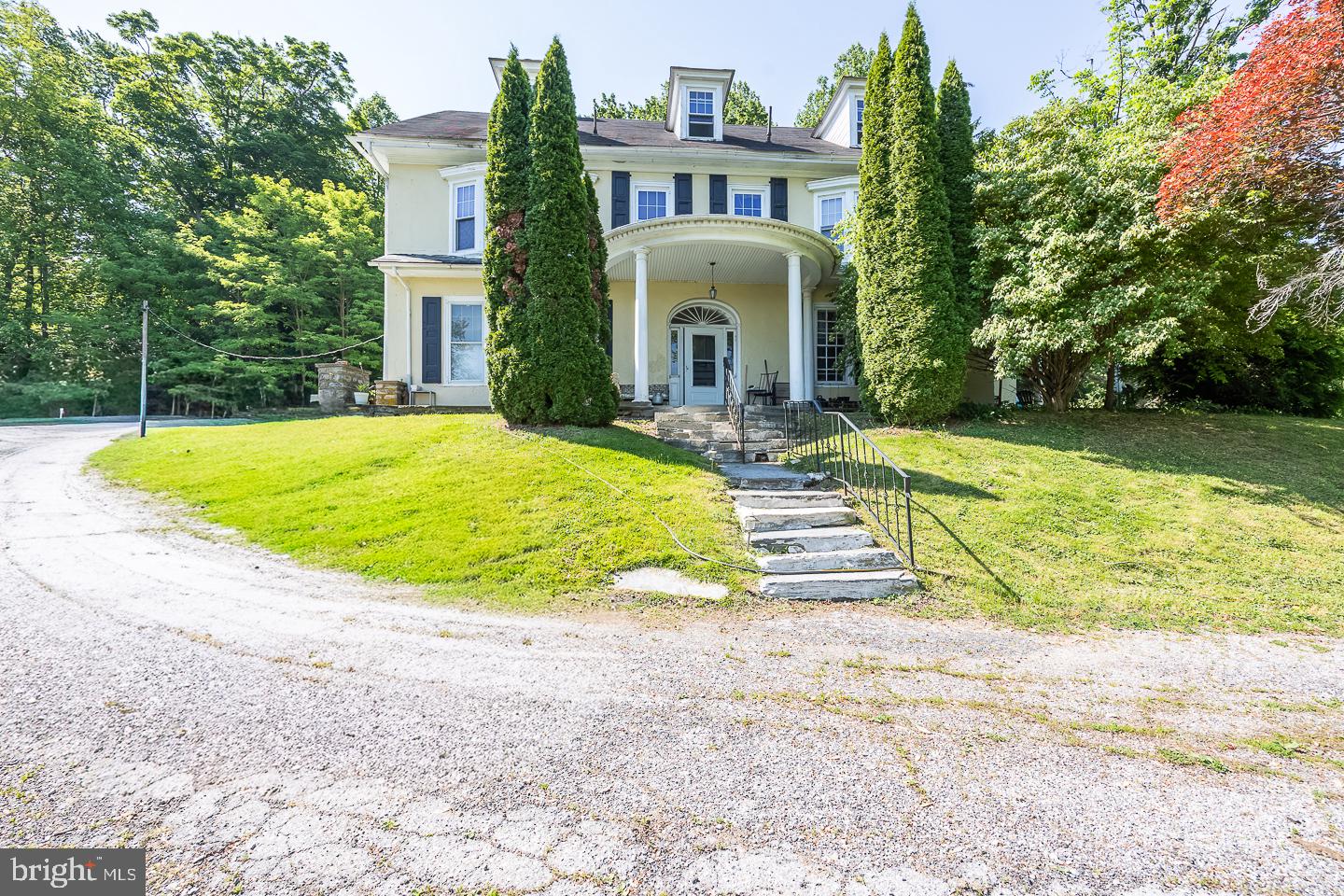 8 PAUL NELMS DRIVE