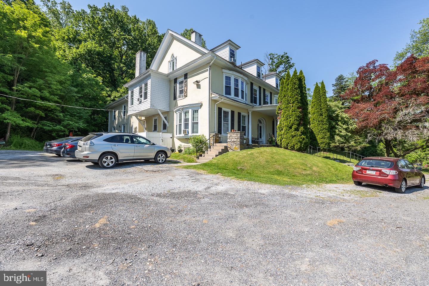 8 PAUL NELMS DRIVE