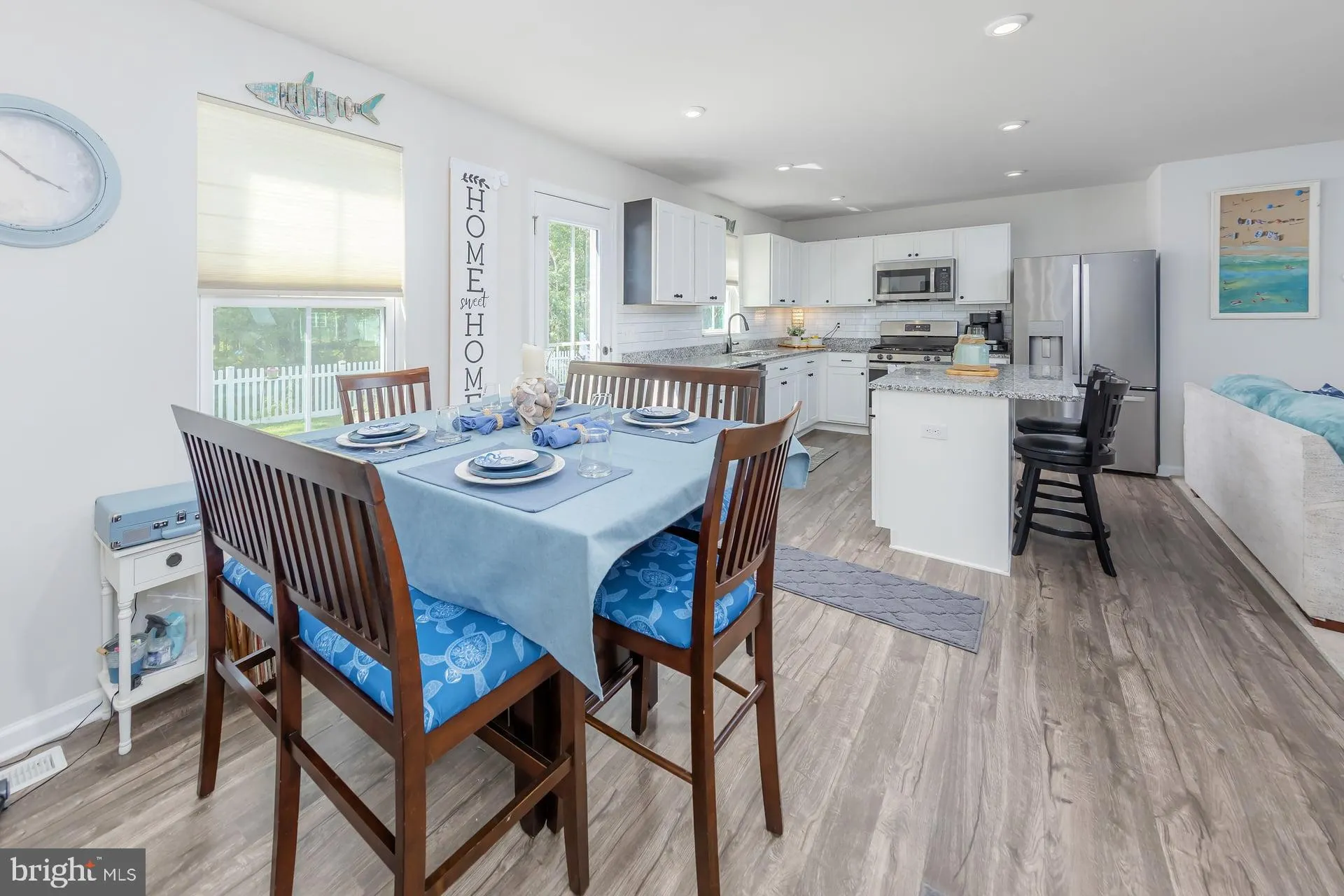 Mays Landing, New Jersey 08330, United States, 4 Bedrooms Bedrooms, ,3 BathroomsBathrooms,Residential,Coming Soon,171812