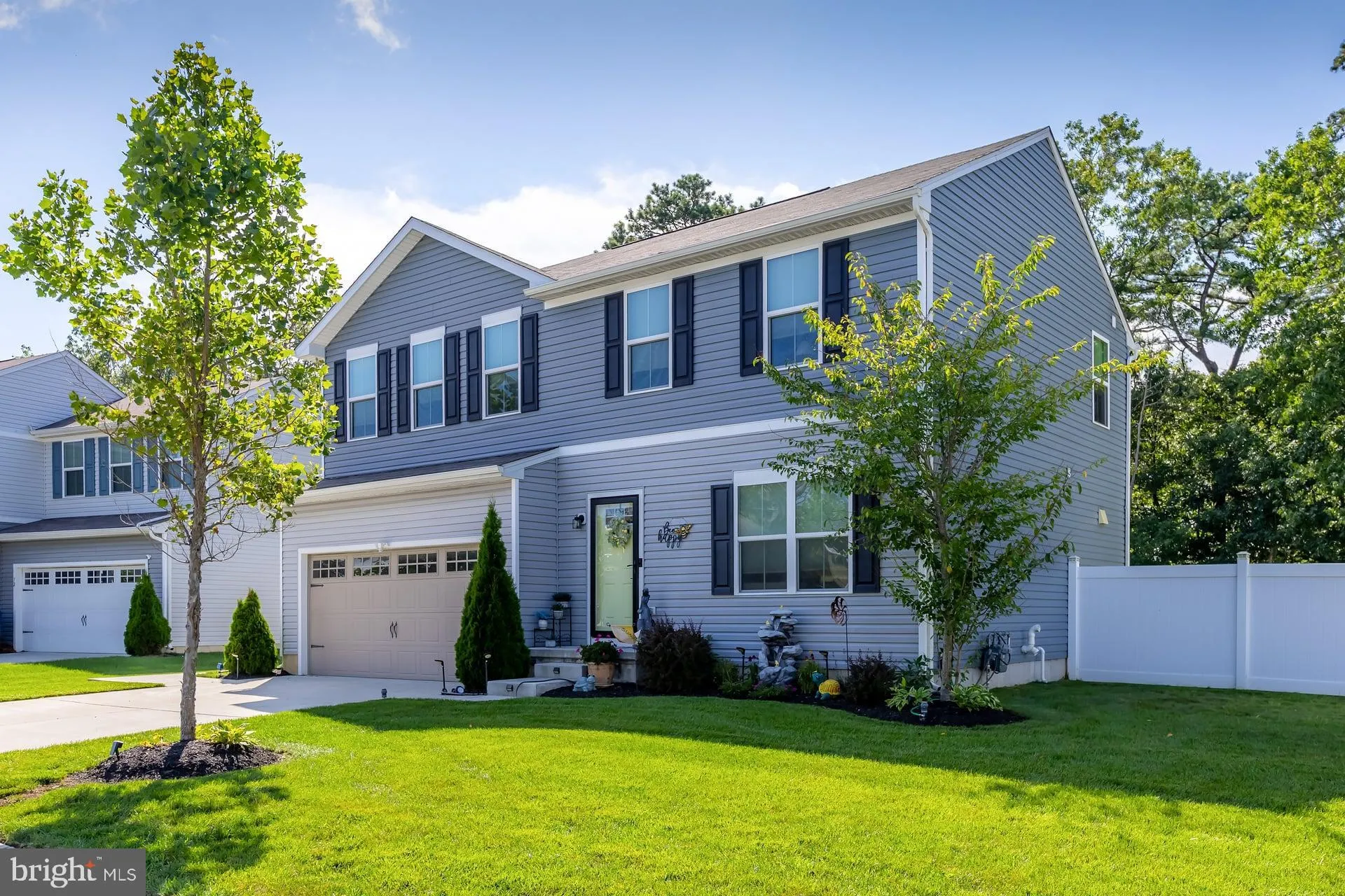 Mays Landing, New Jersey 08330, United States, 4 Bedrooms Bedrooms, ,3 BathroomsBathrooms,Residential,Coming Soon,171812