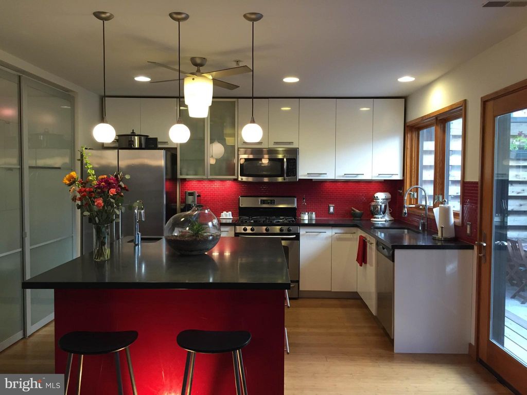 Photo of 956 N 8th Street #1, PHILADELPHIA, PA 19123 (MLS # PAPH2575214)