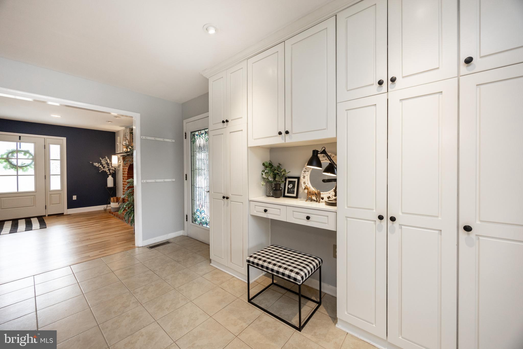 GLENMOORE - Residential