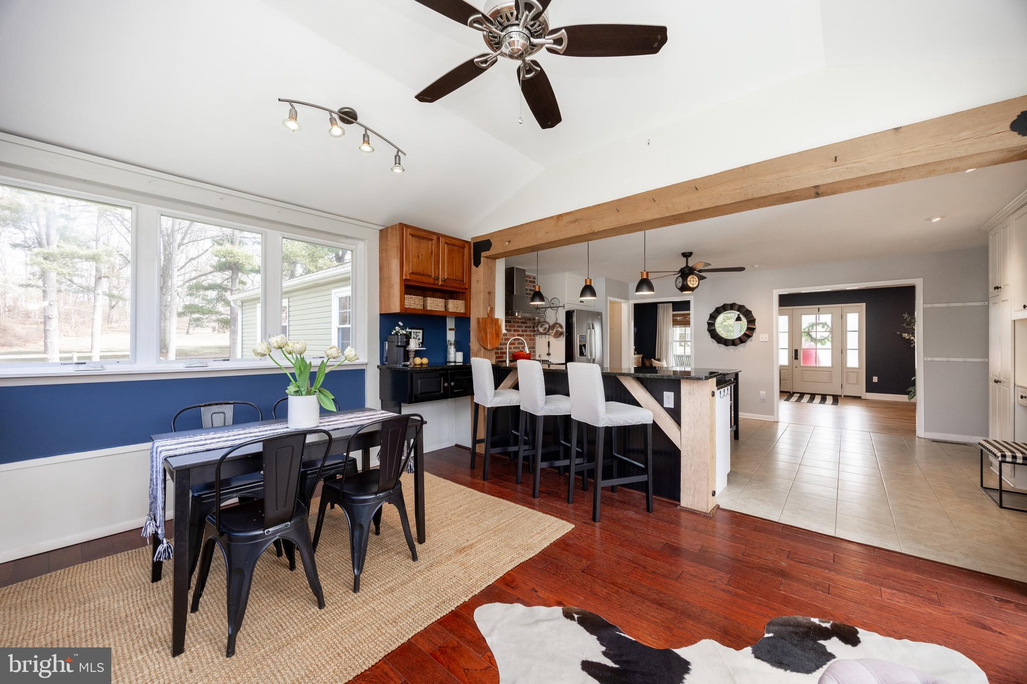 GLENMOORE - Residential