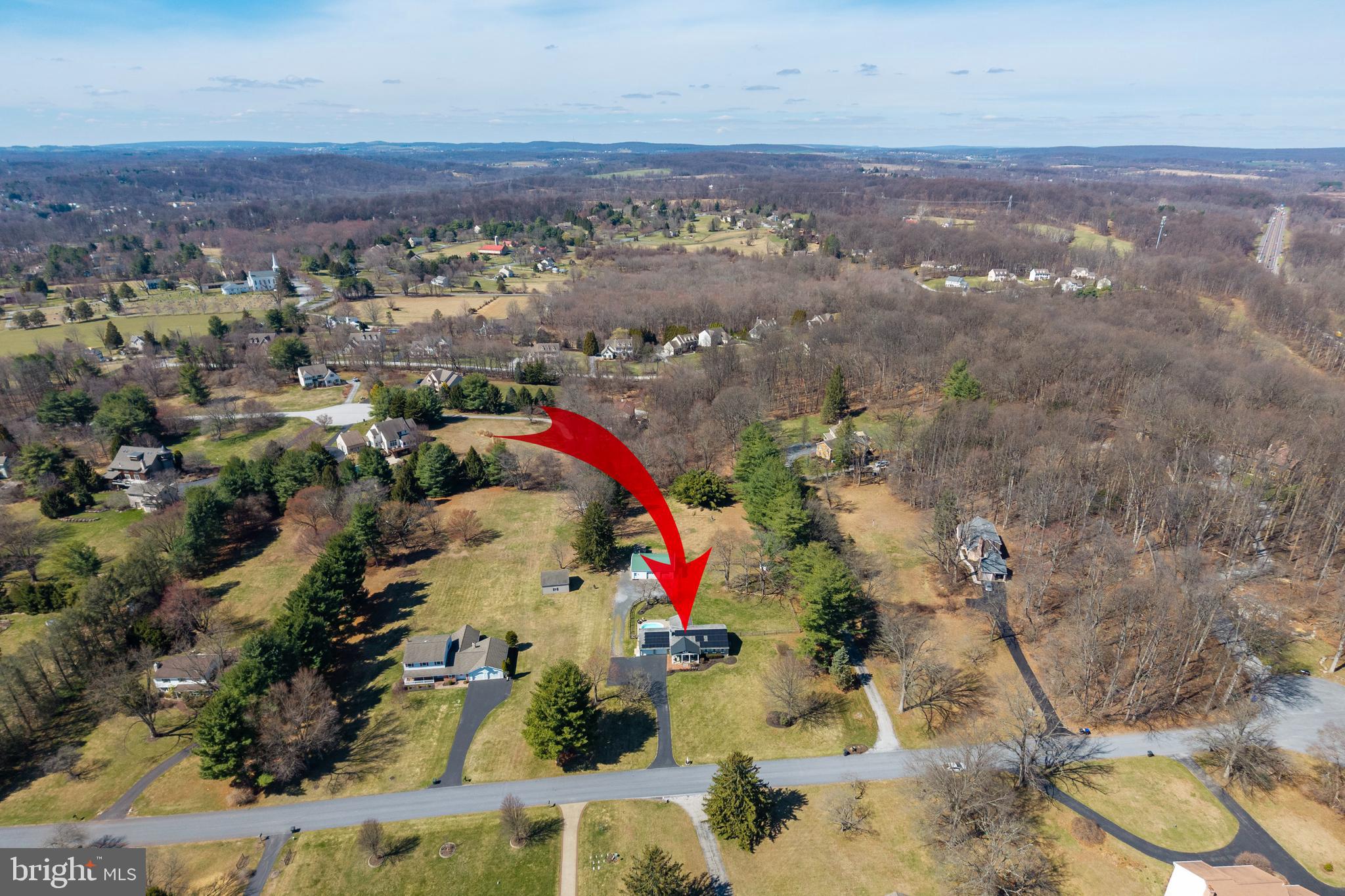 GLENMOORE - Residential