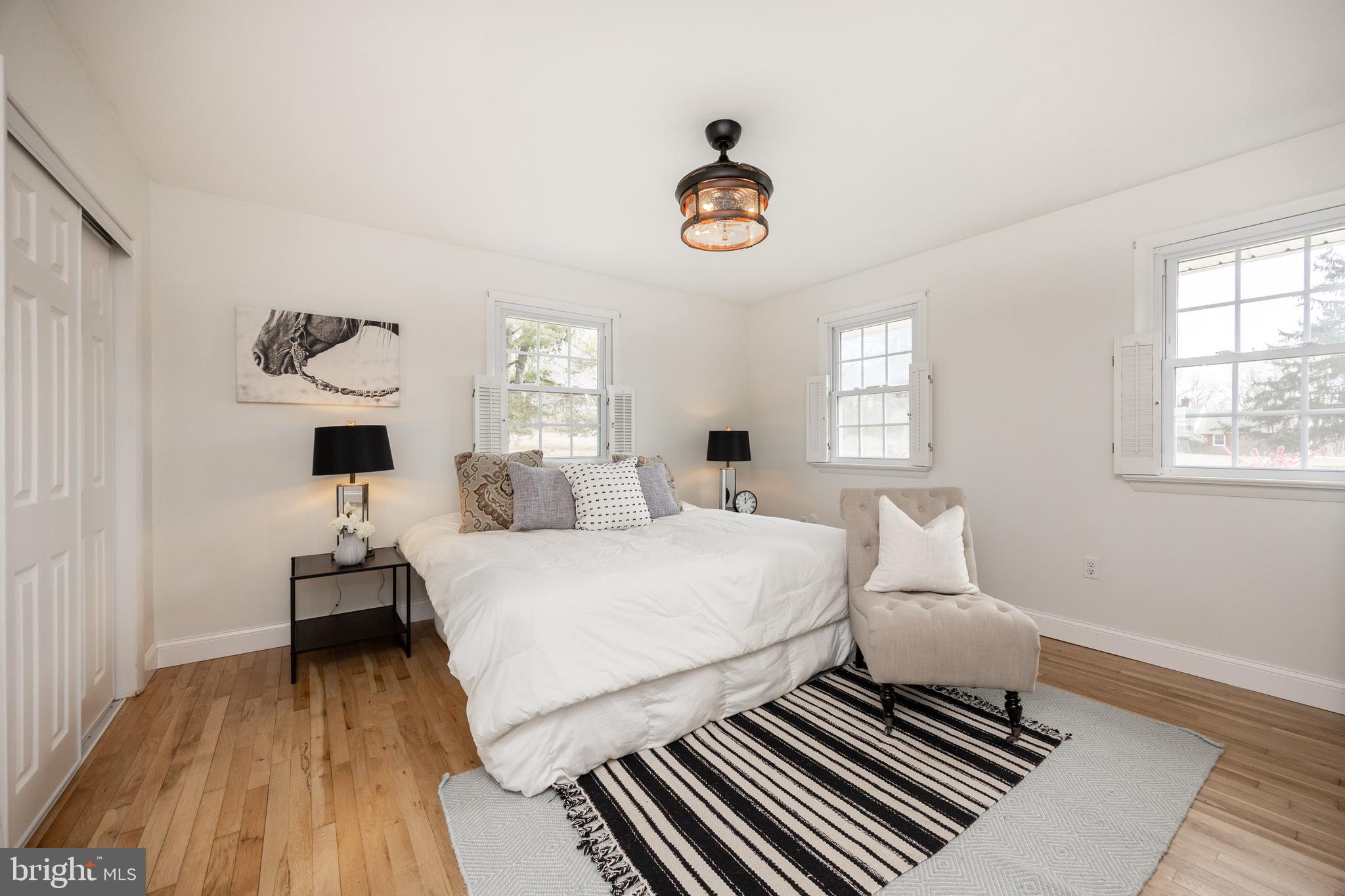 GLENMOORE - Residential