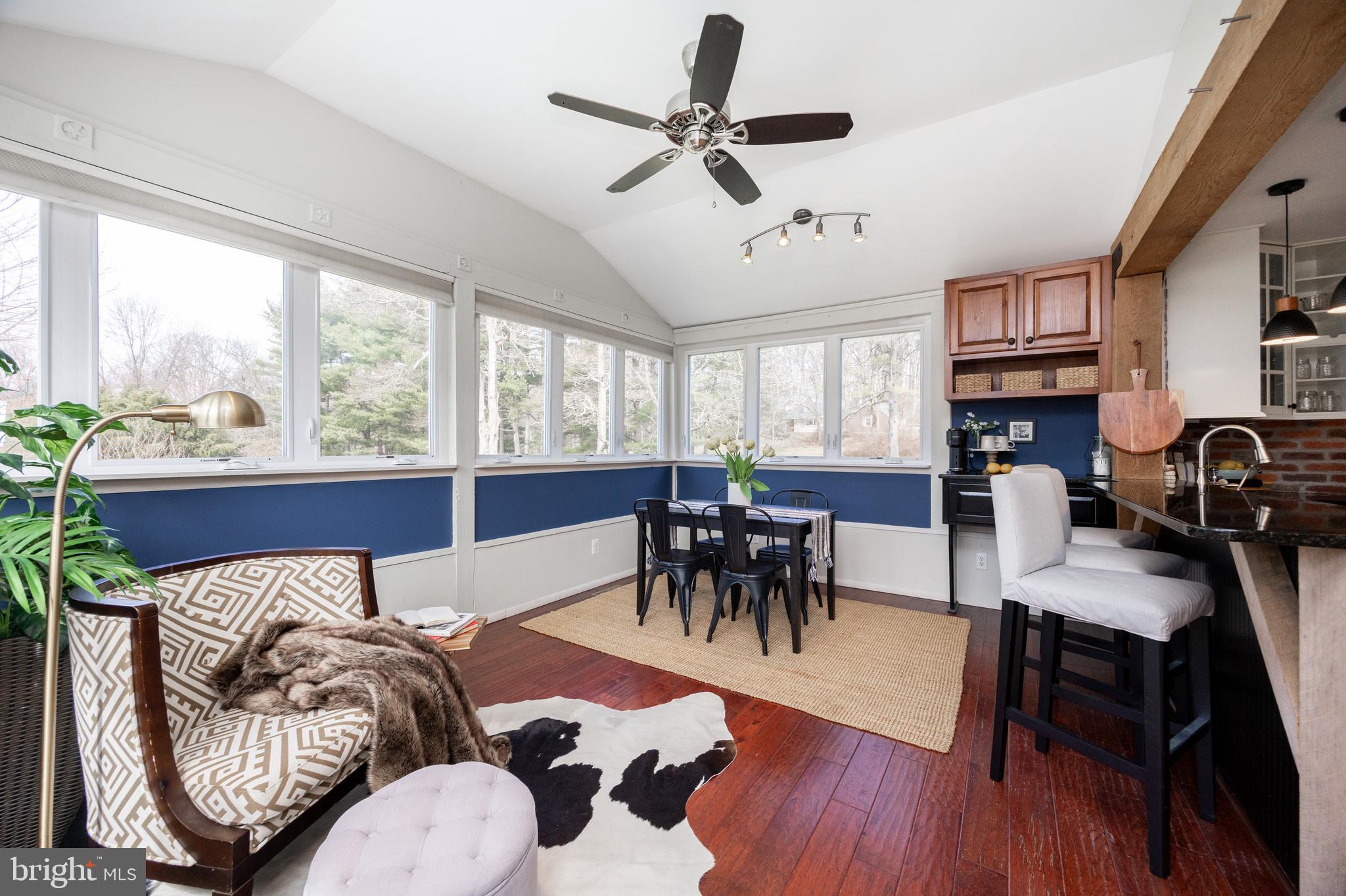 GLENMOORE - Residential