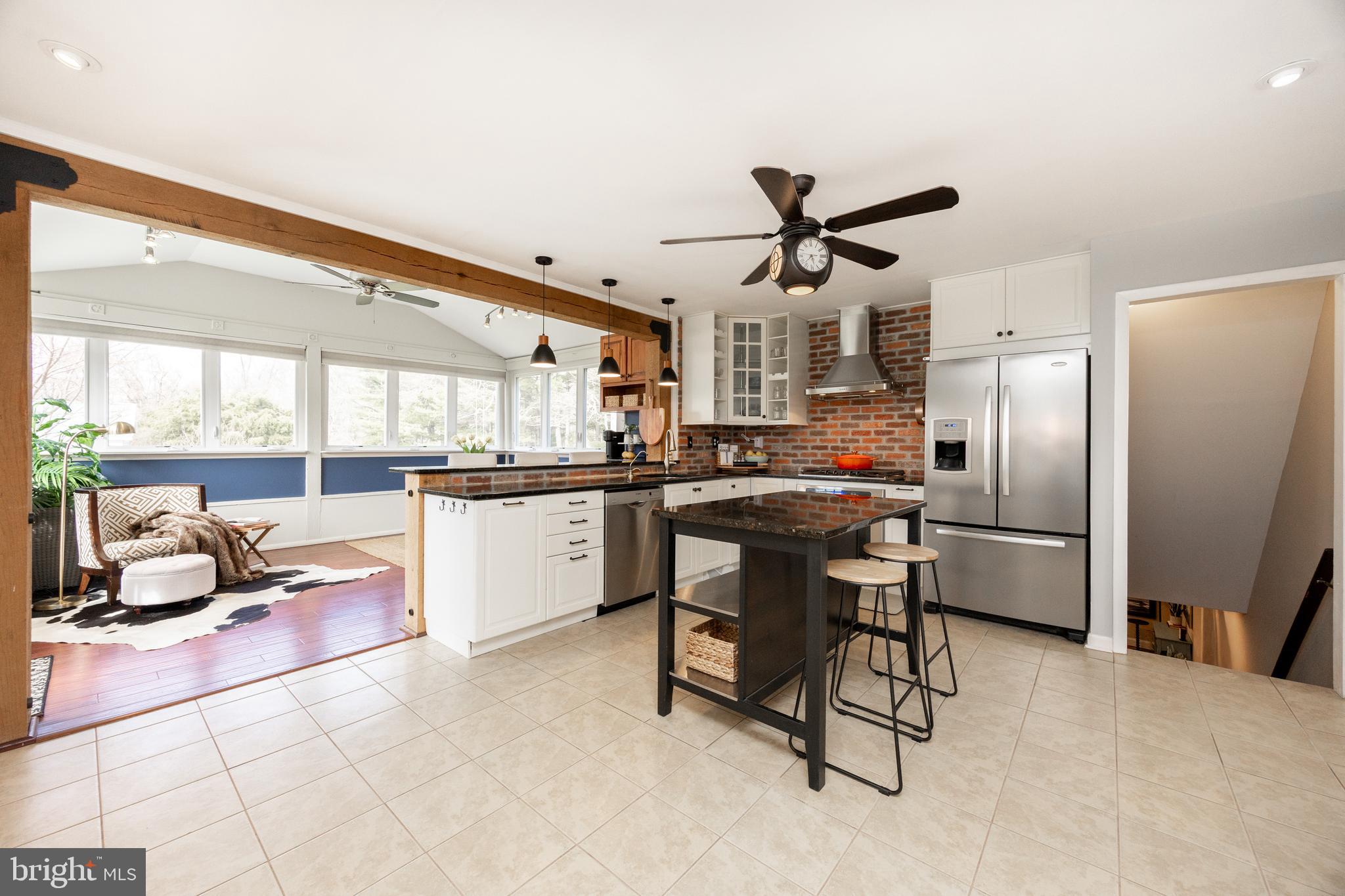 GLENMOORE - Residential