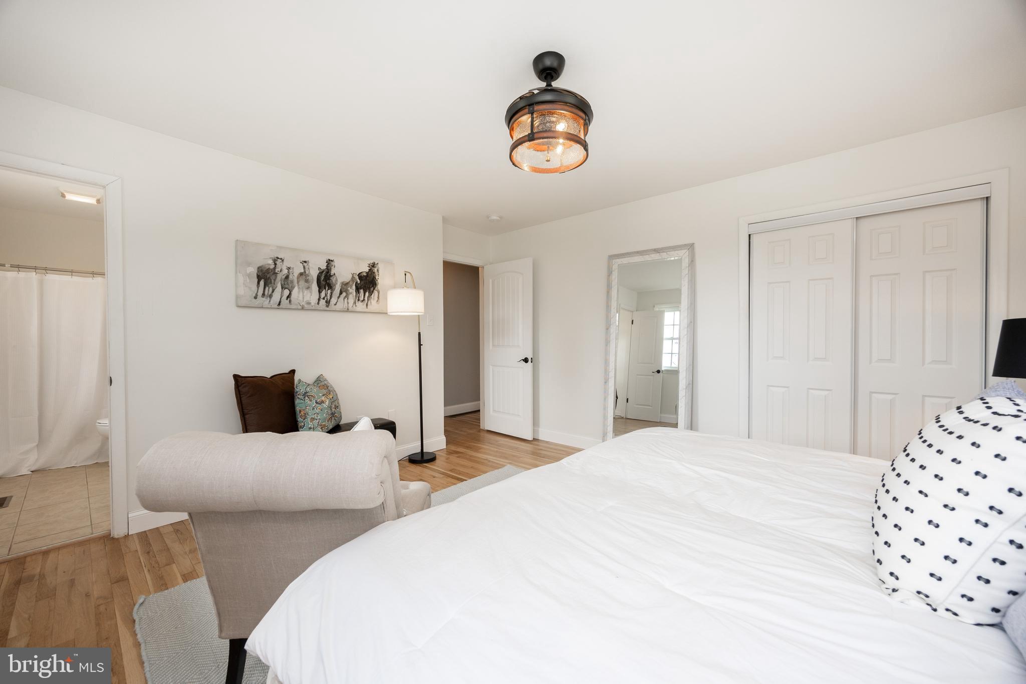 GLENMOORE - Residential