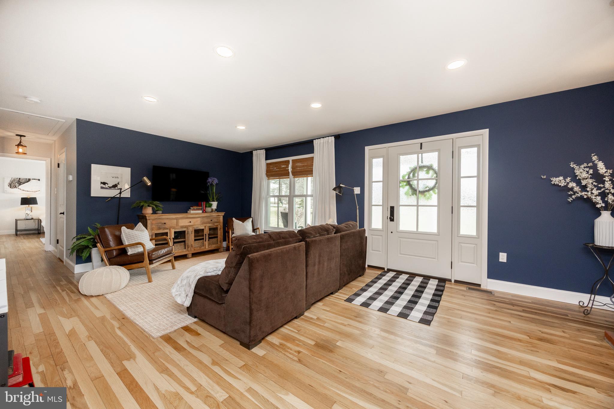 GLENMOORE - Residential