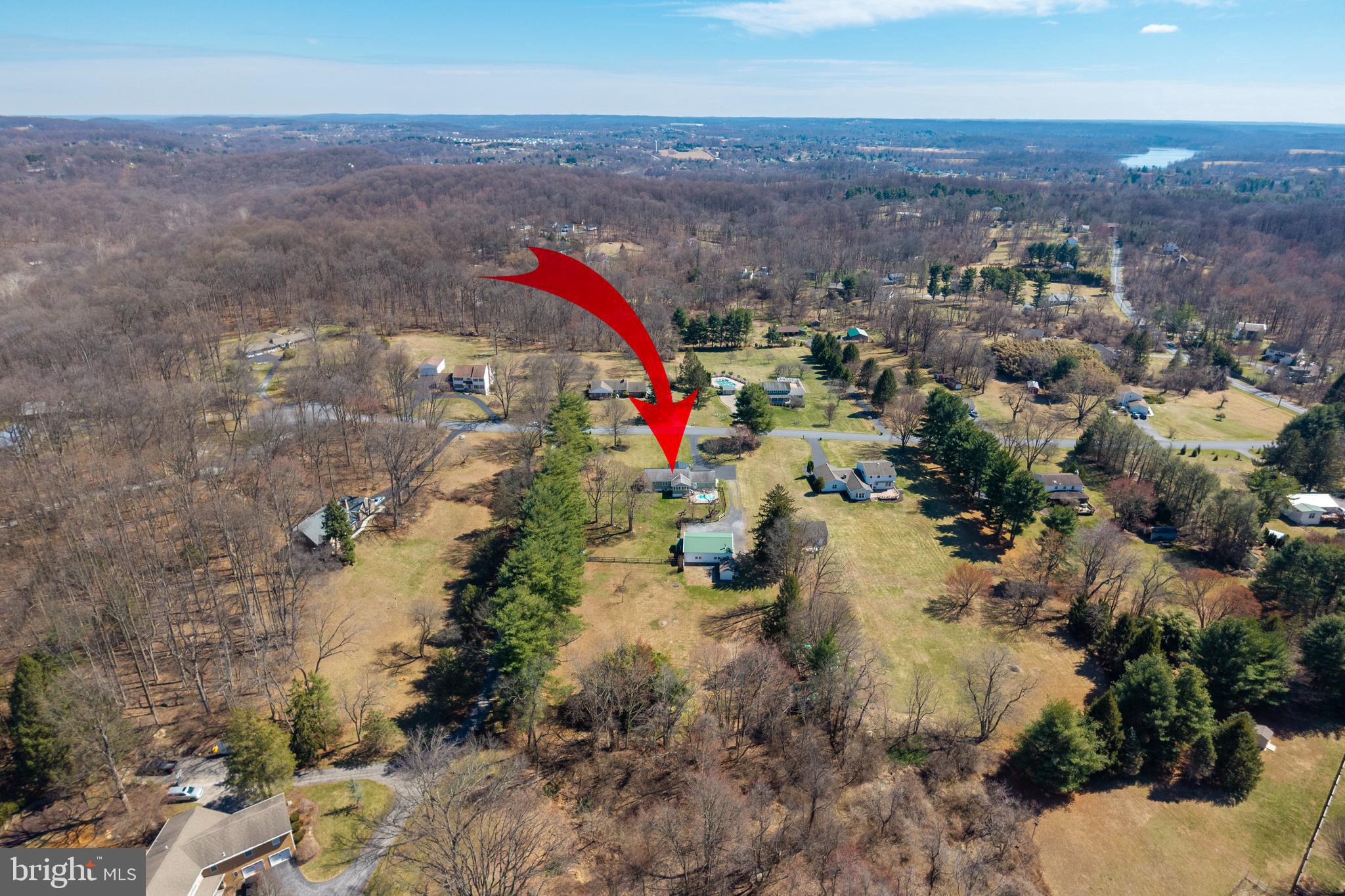 GLENMOORE - Residential