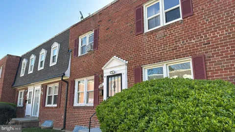 3846 26th Avenue, Temple Hills, MD MLS: MDPG2149428