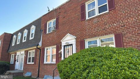 3846 26TH AVENUE TEMPLE HILLS MD 20748
