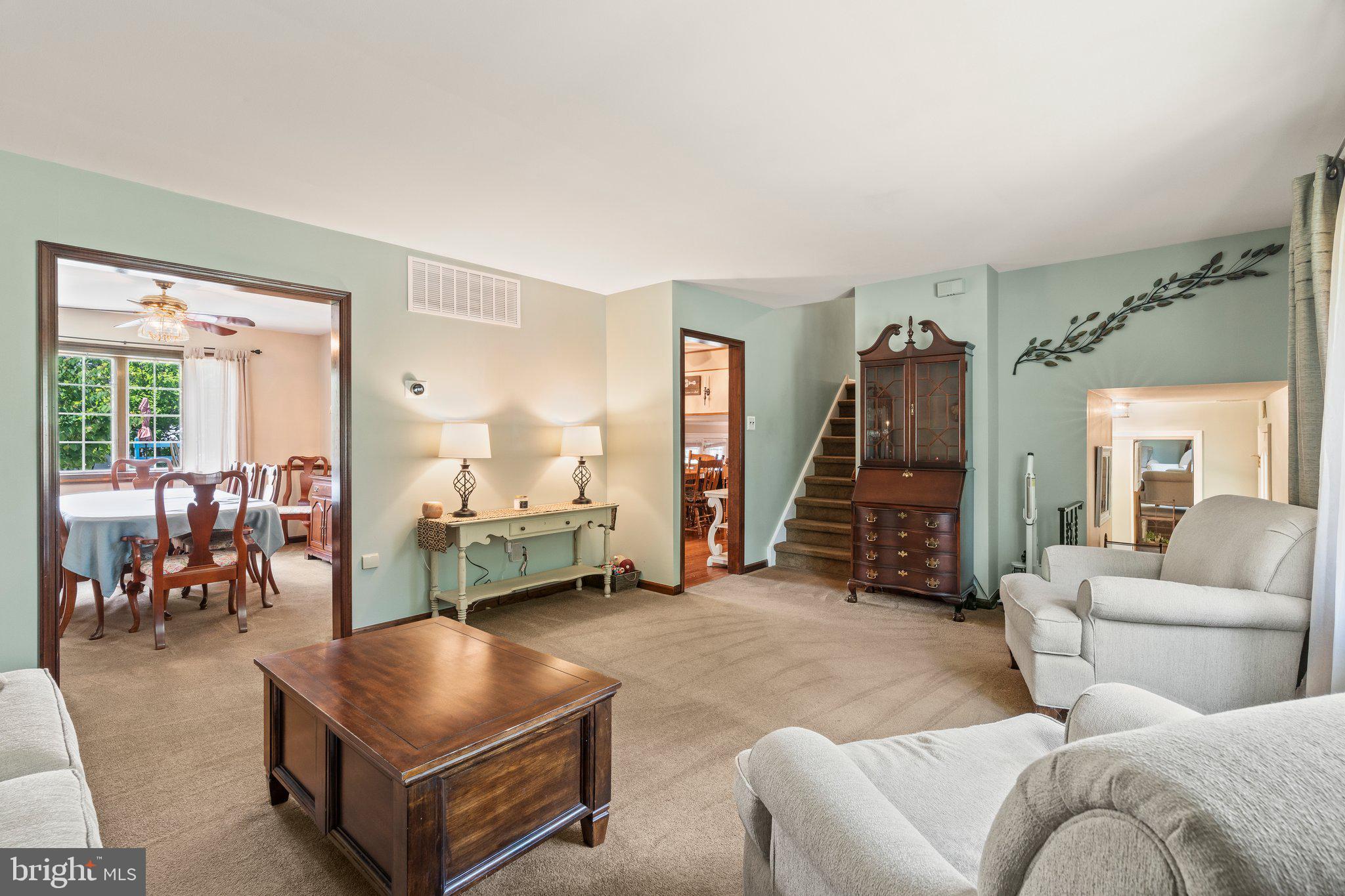 FAIRVIEW - Residential