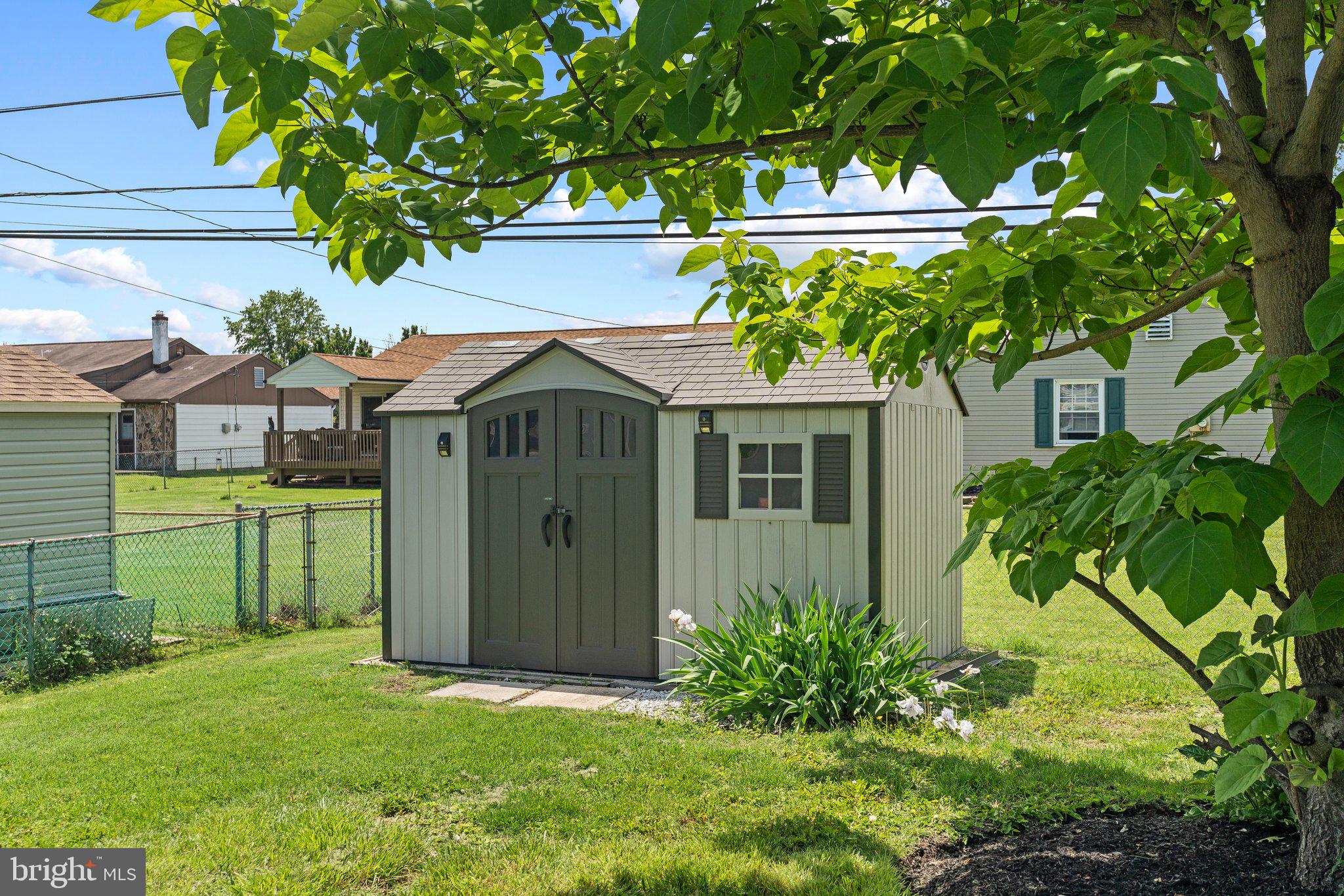 FAIRVIEW - Residential