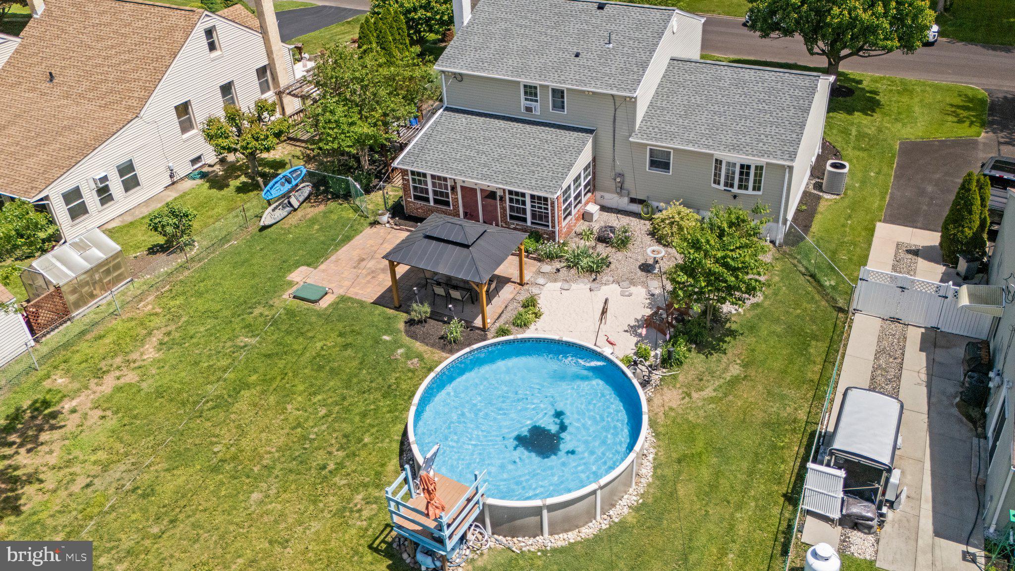 FAIRVIEW - Residential