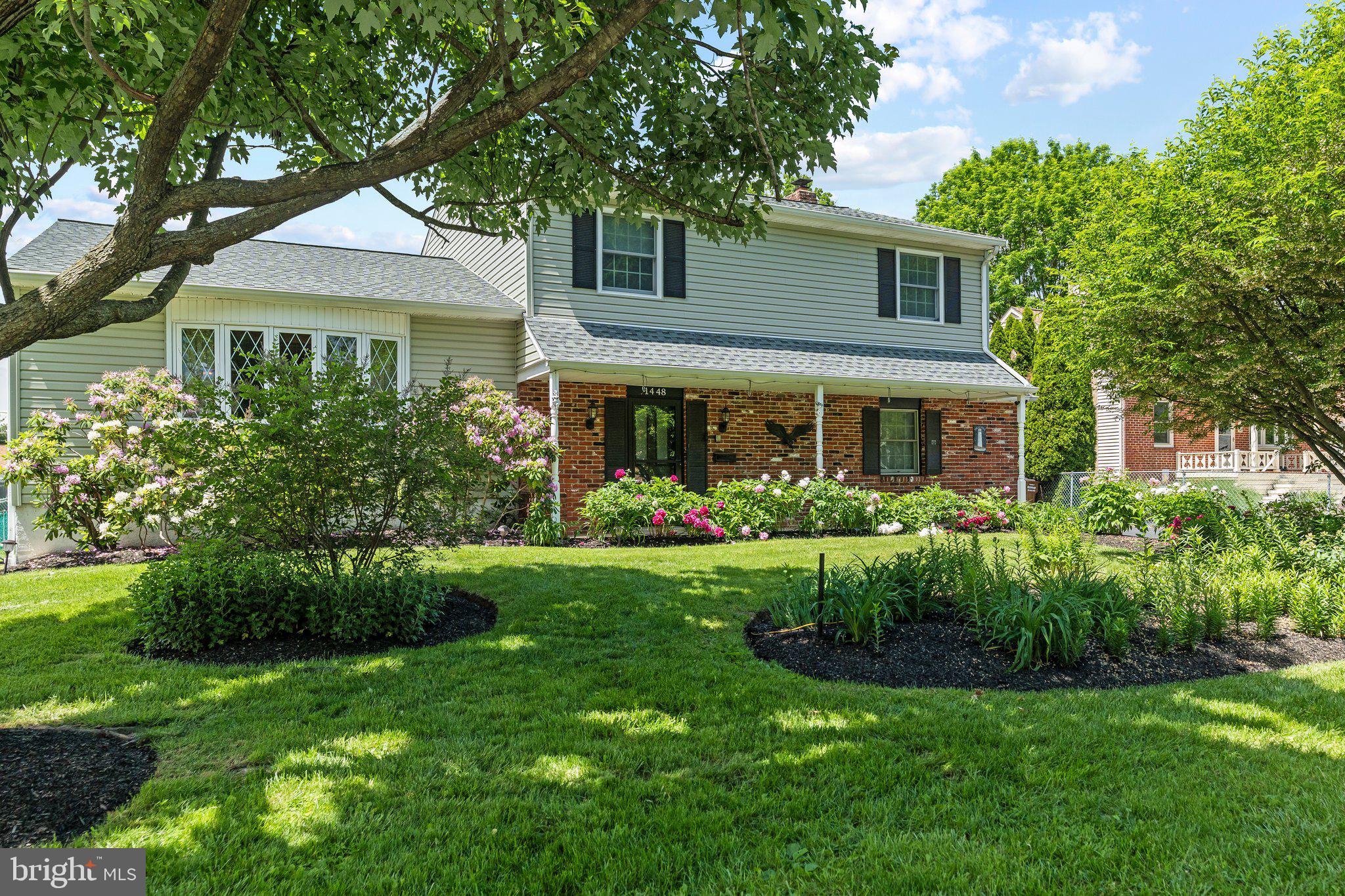 1448 SCHOOL LANE