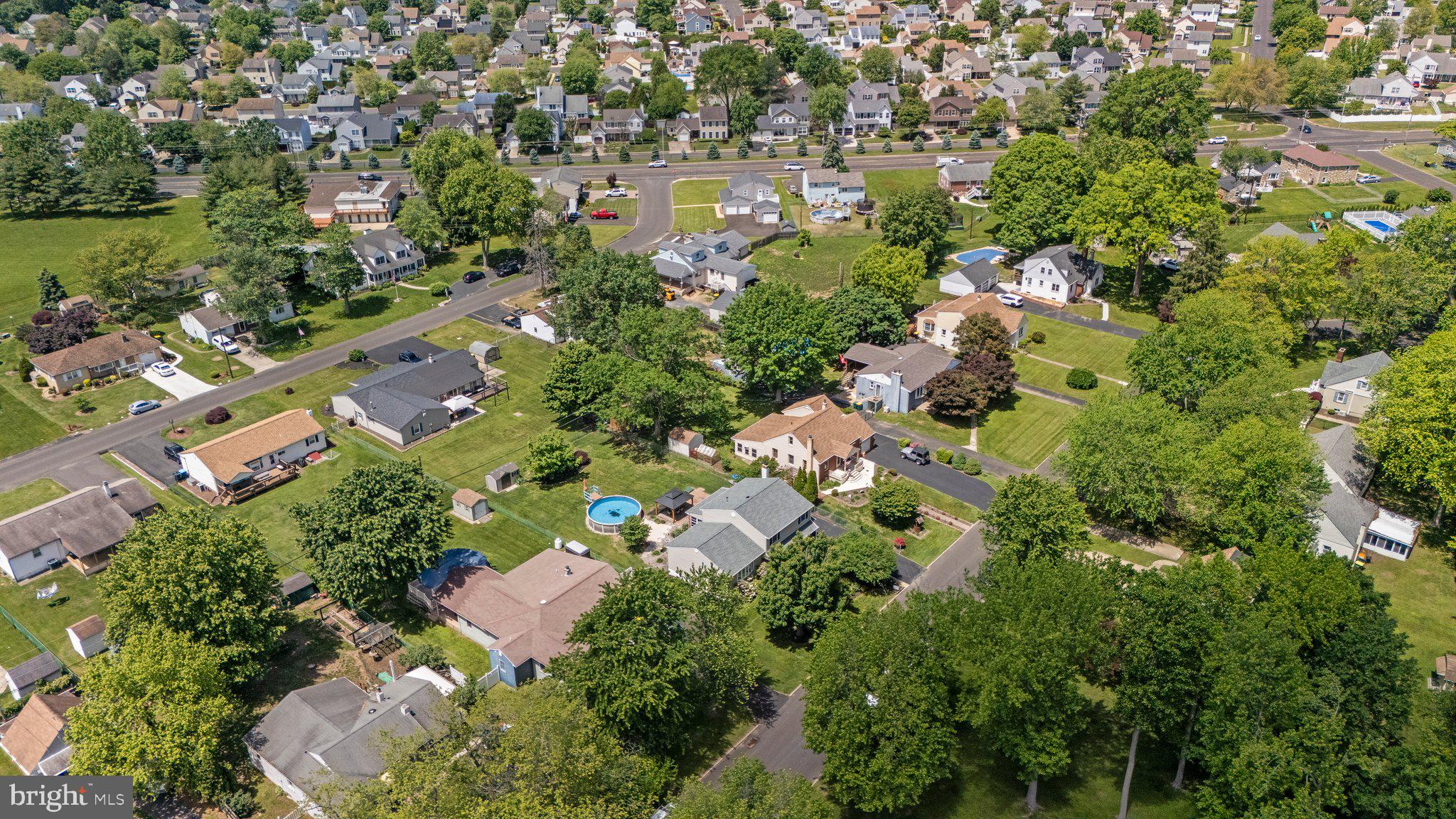 FAIRVIEW - Residential