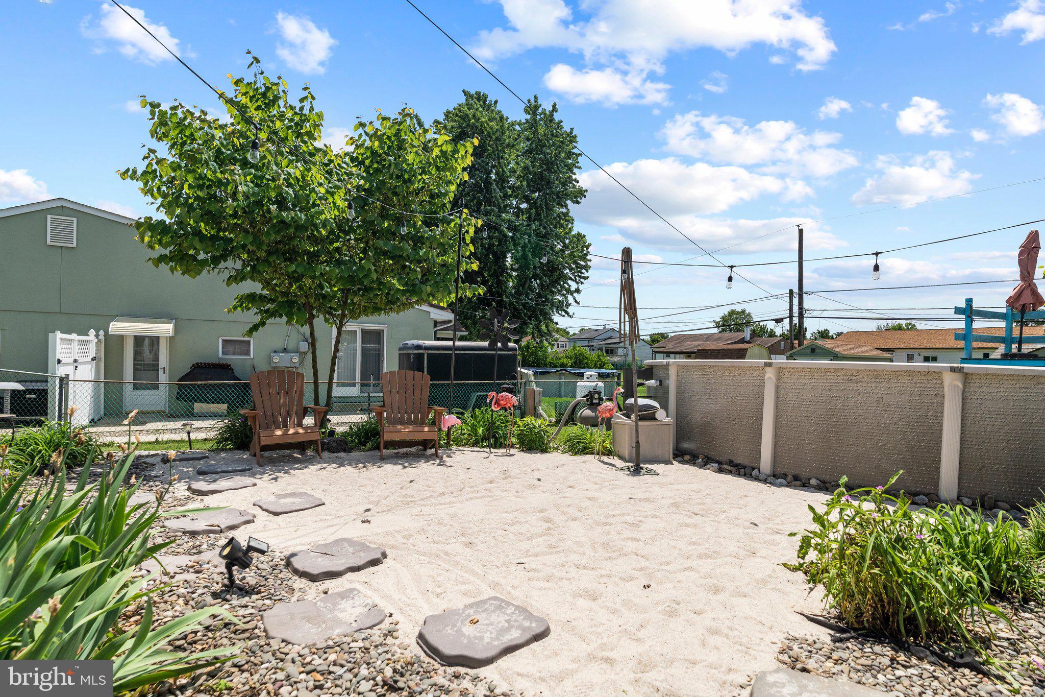 FAIRVIEW - Residential