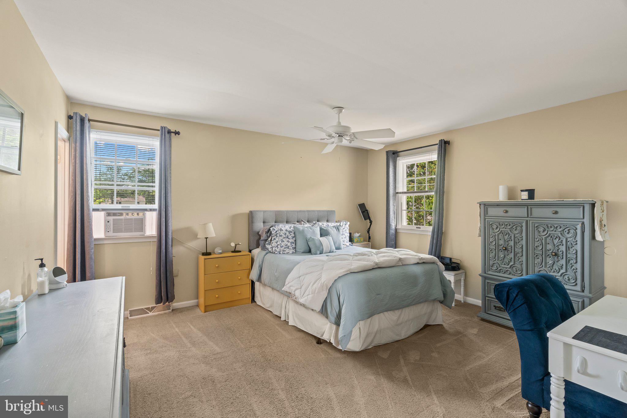 FAIRVIEW - Residential