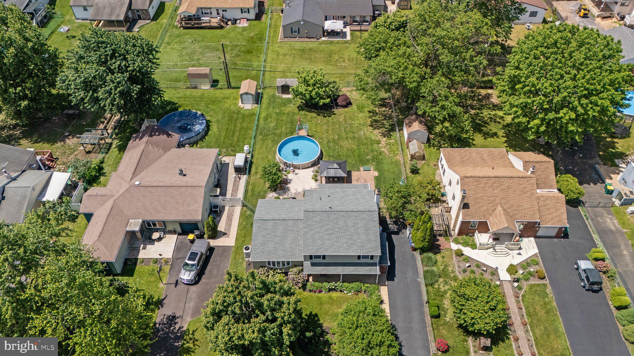 FAIRVIEW - Residential