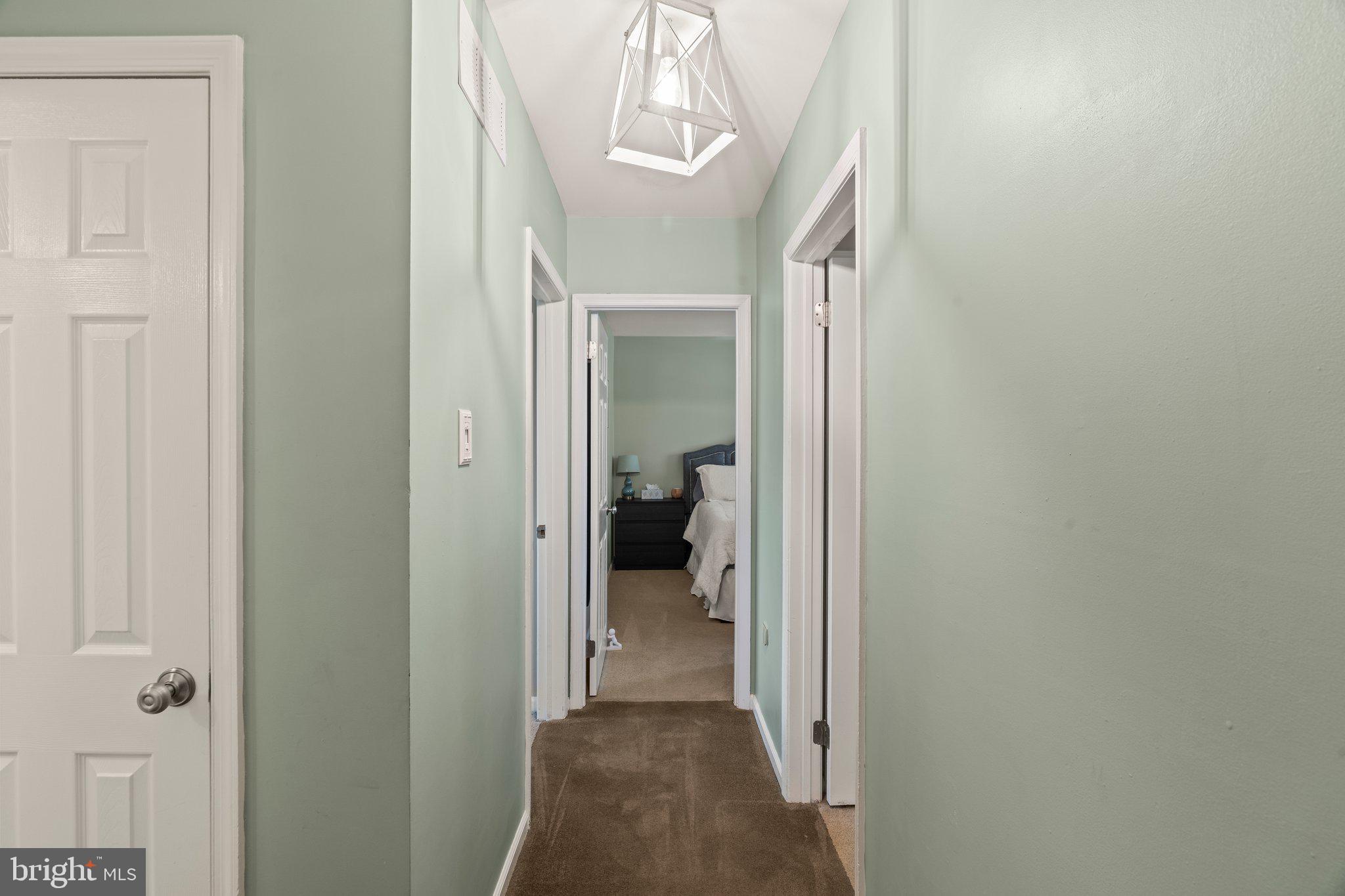 FAIRVIEW - Residential